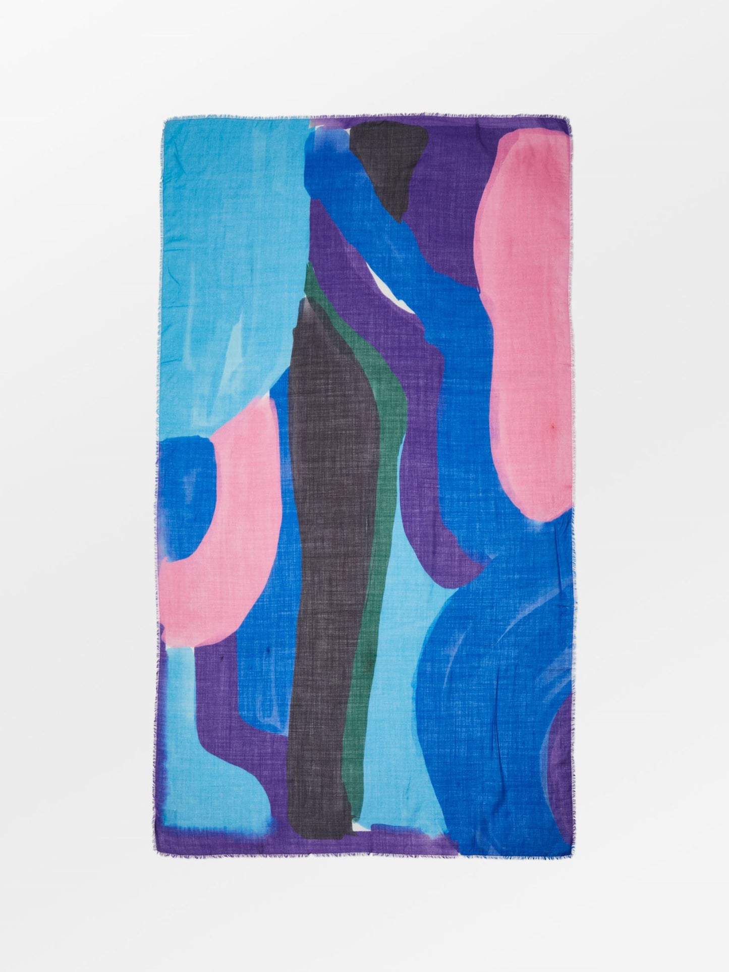 Hilda Woo Scarf OneSize Becksöndergaard.se