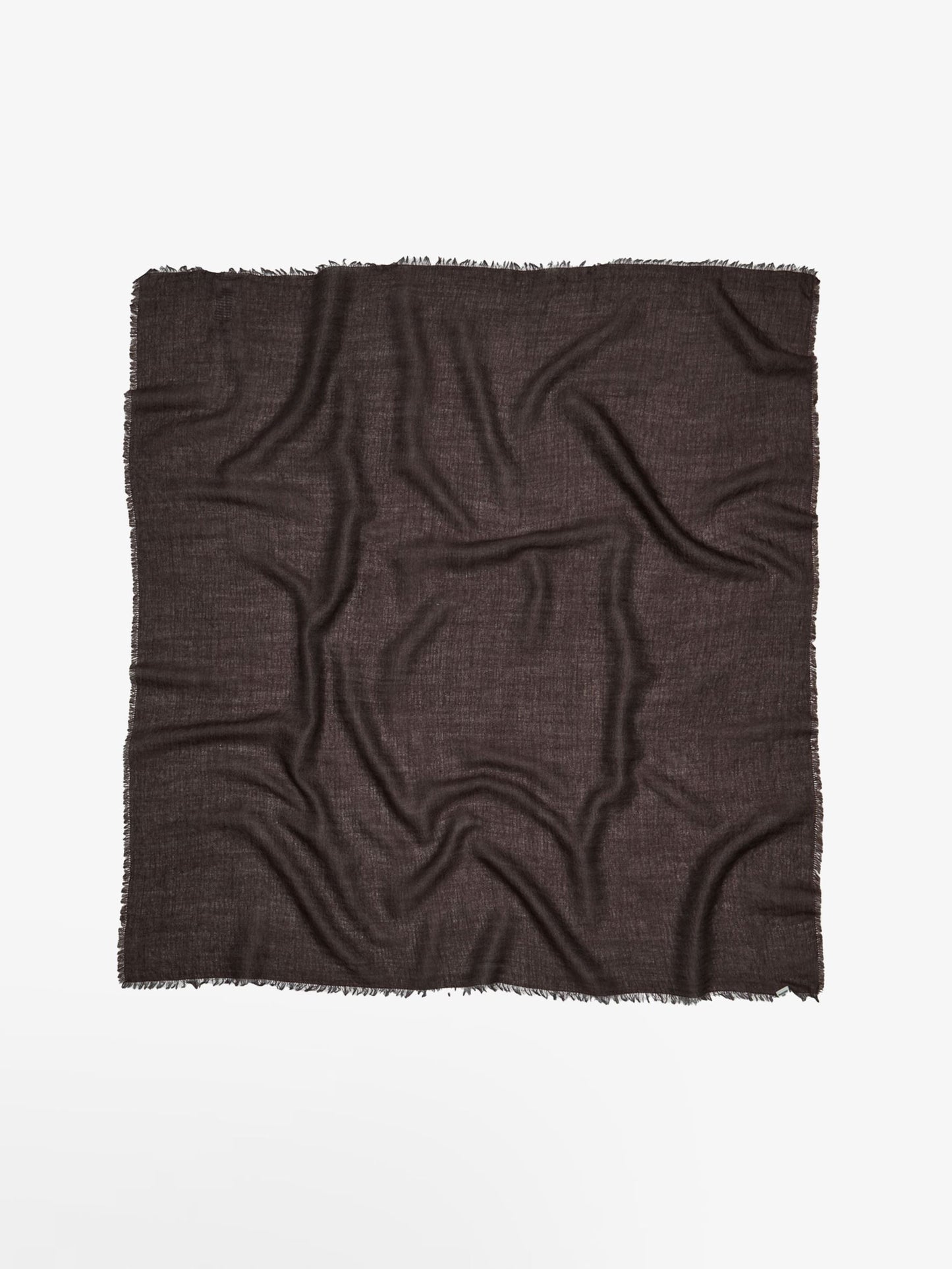 Cashma Small Scarf OneSize Becksöndergaard.se