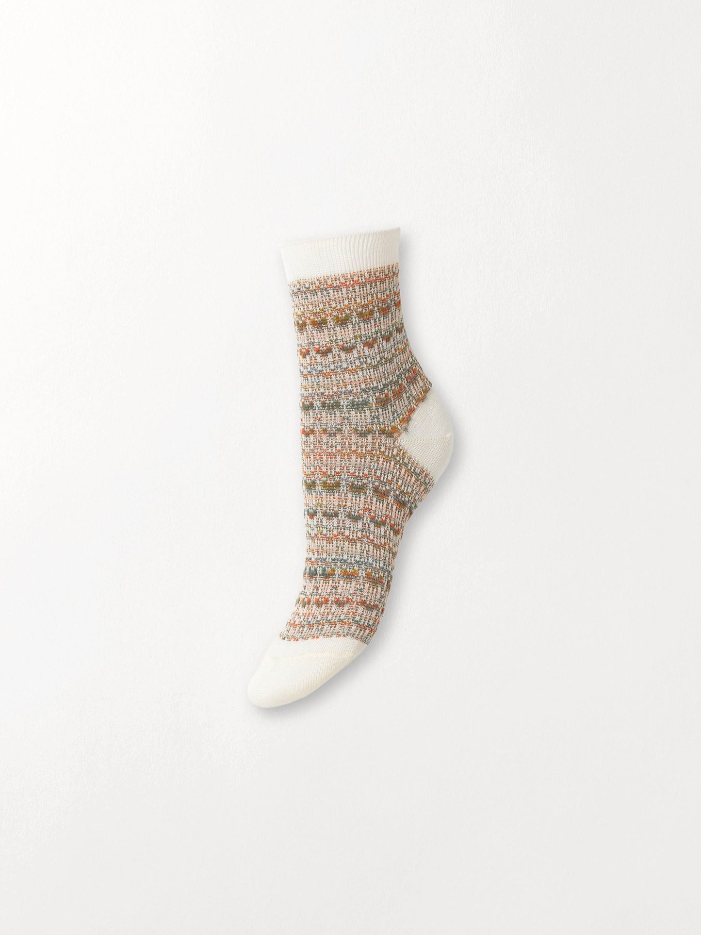 Multicolour Athena Sock Socks Becksöndergaard.se
