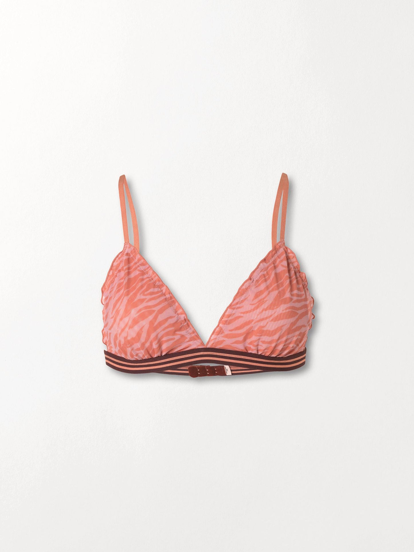 Zestroke Mesh Tallulah Bra Clothing Becksöndergaard.se