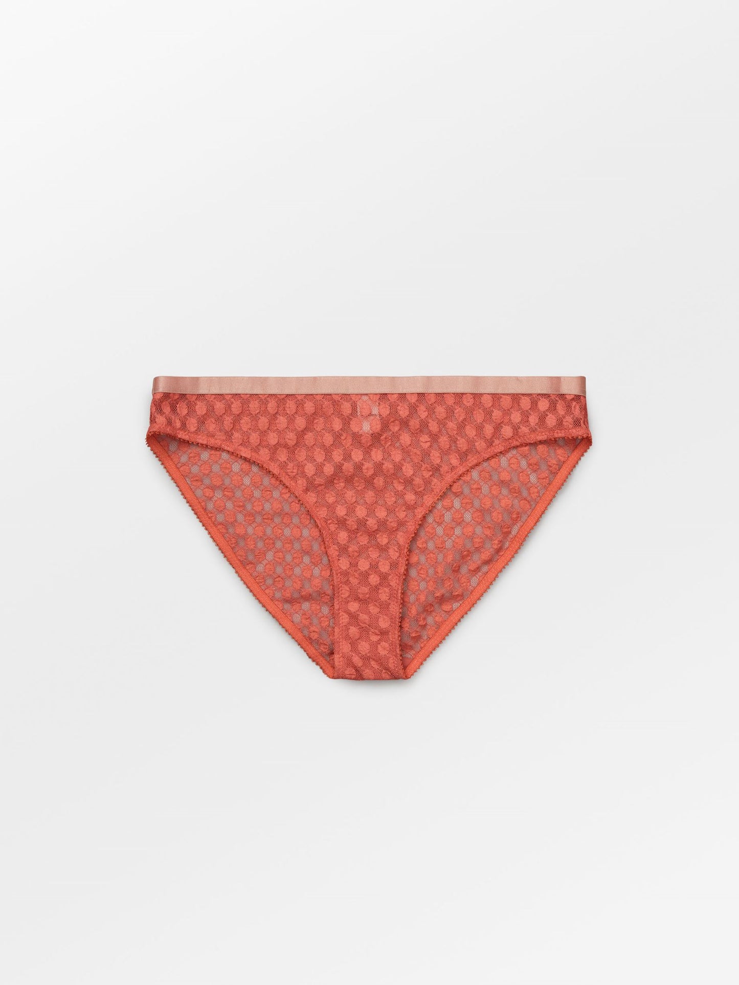 Dotta Lace Tallie Briefs Clothing Becksöndergaard.se