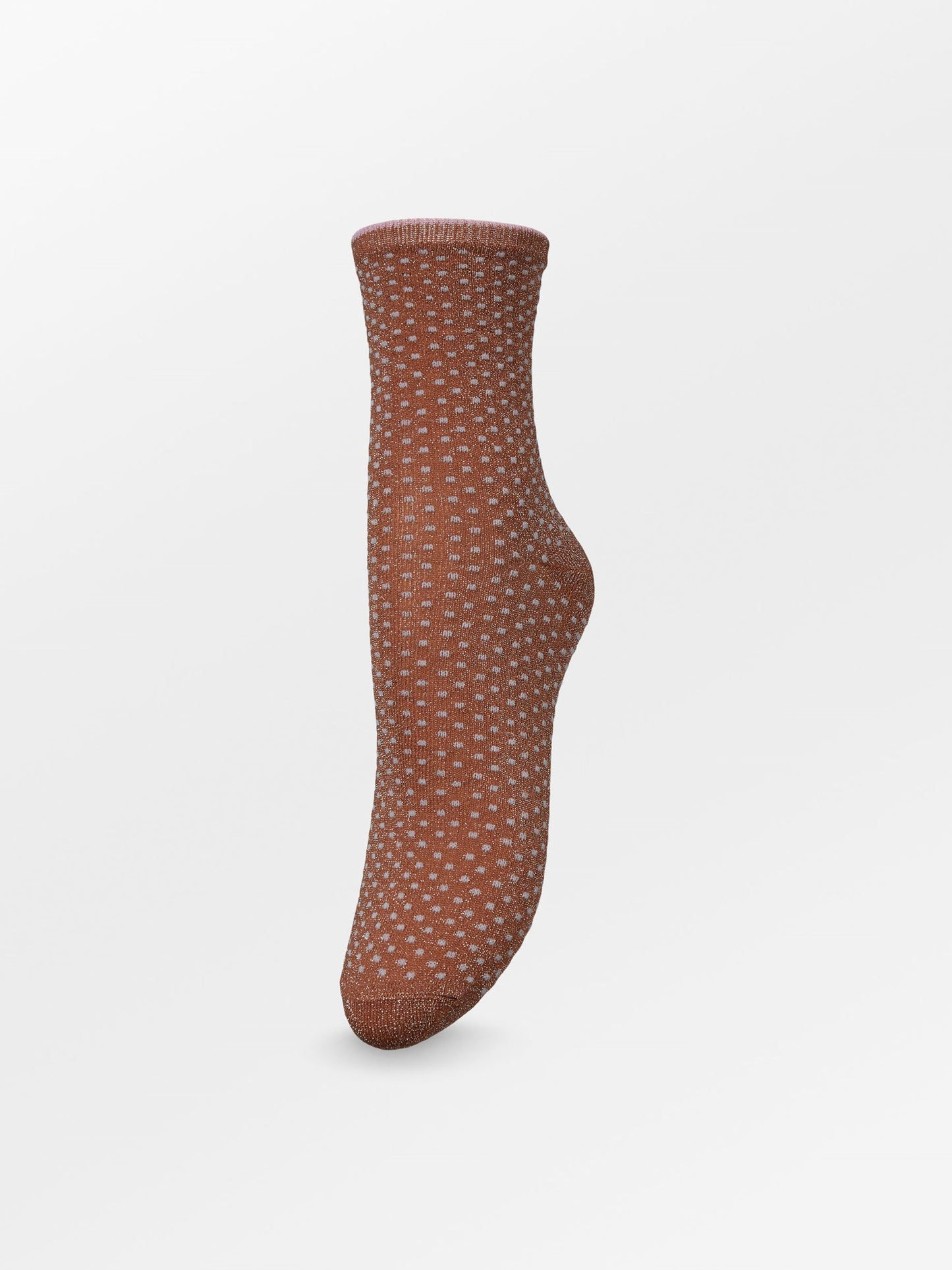 Dina Small Dots Sock Socks Becksöndergaard.se