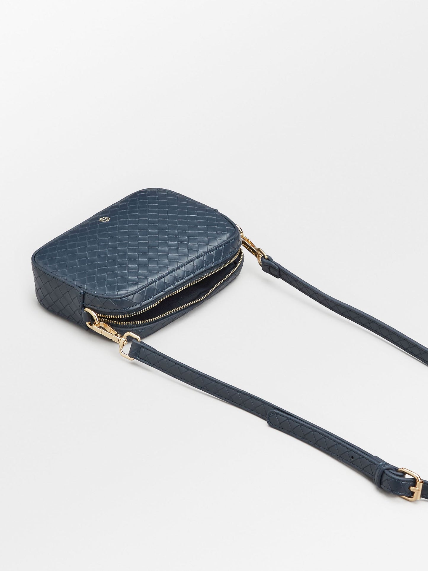 Rallo Minnie Crossbody Bag - Maritime Blue OneSize Becksöndergaard.se