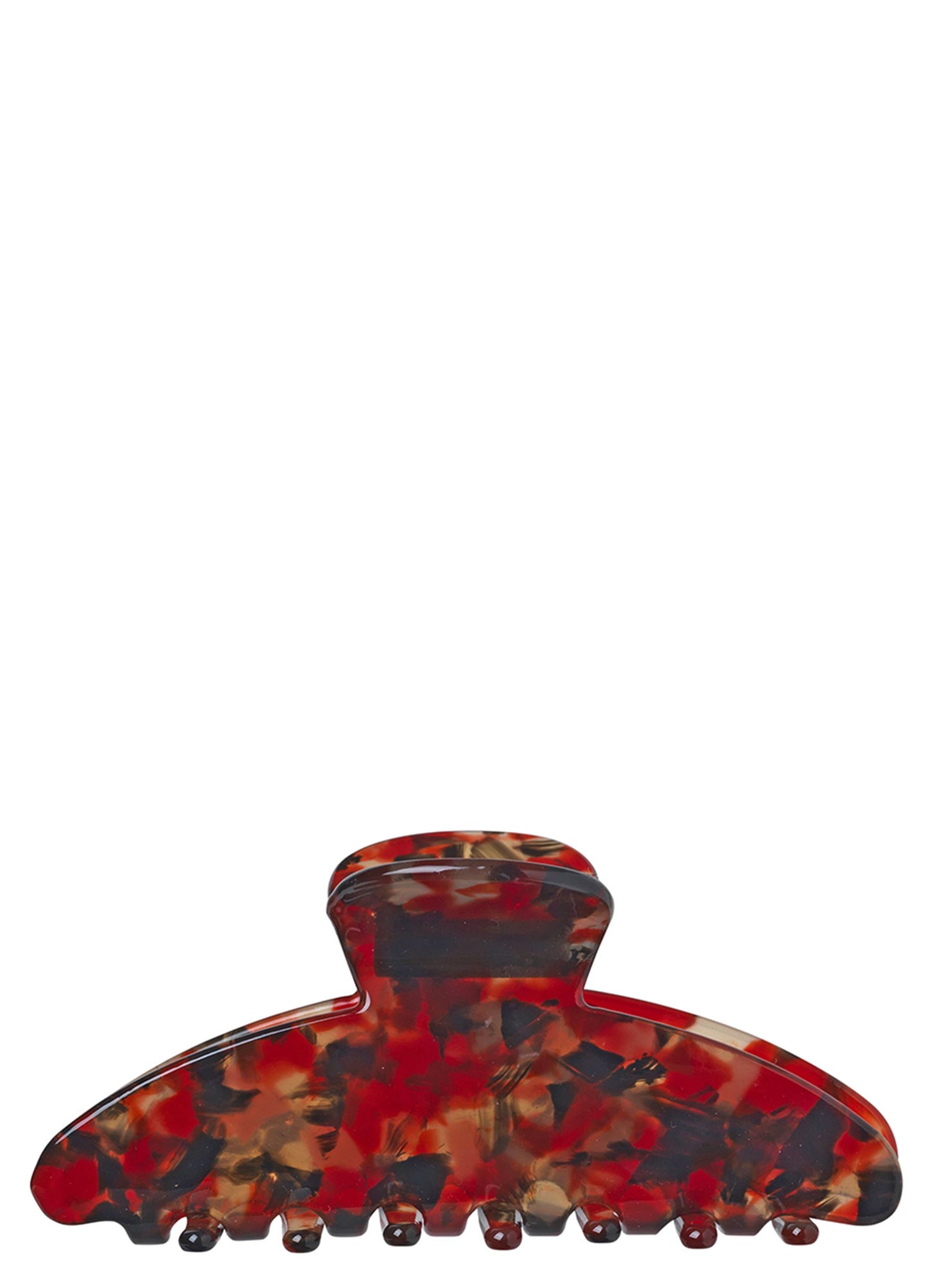 Marbling Hair Clamp OneSize Becksöndergaard.se