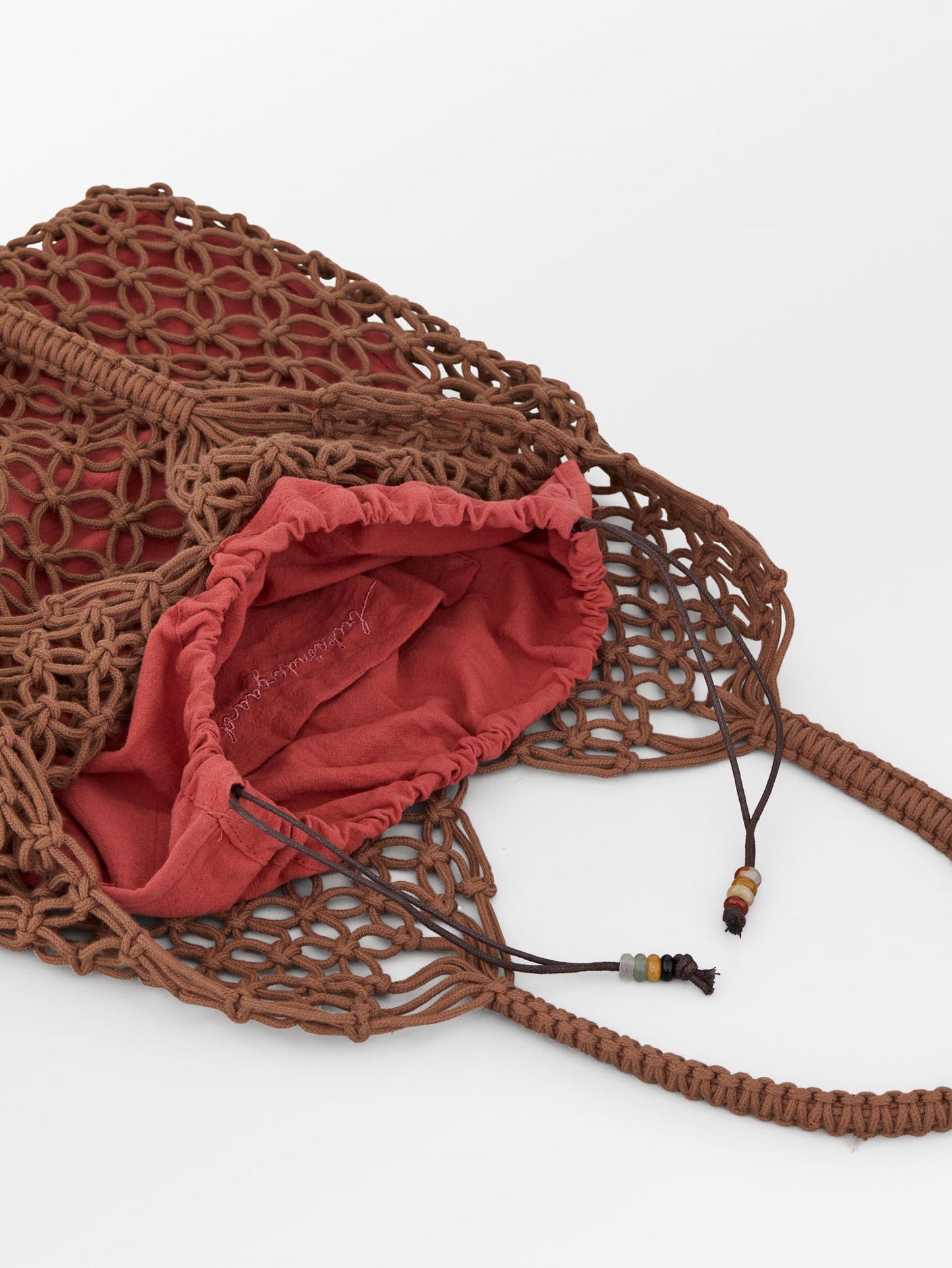 Rope Cera L Bag OneSize Becksöndergaard.se