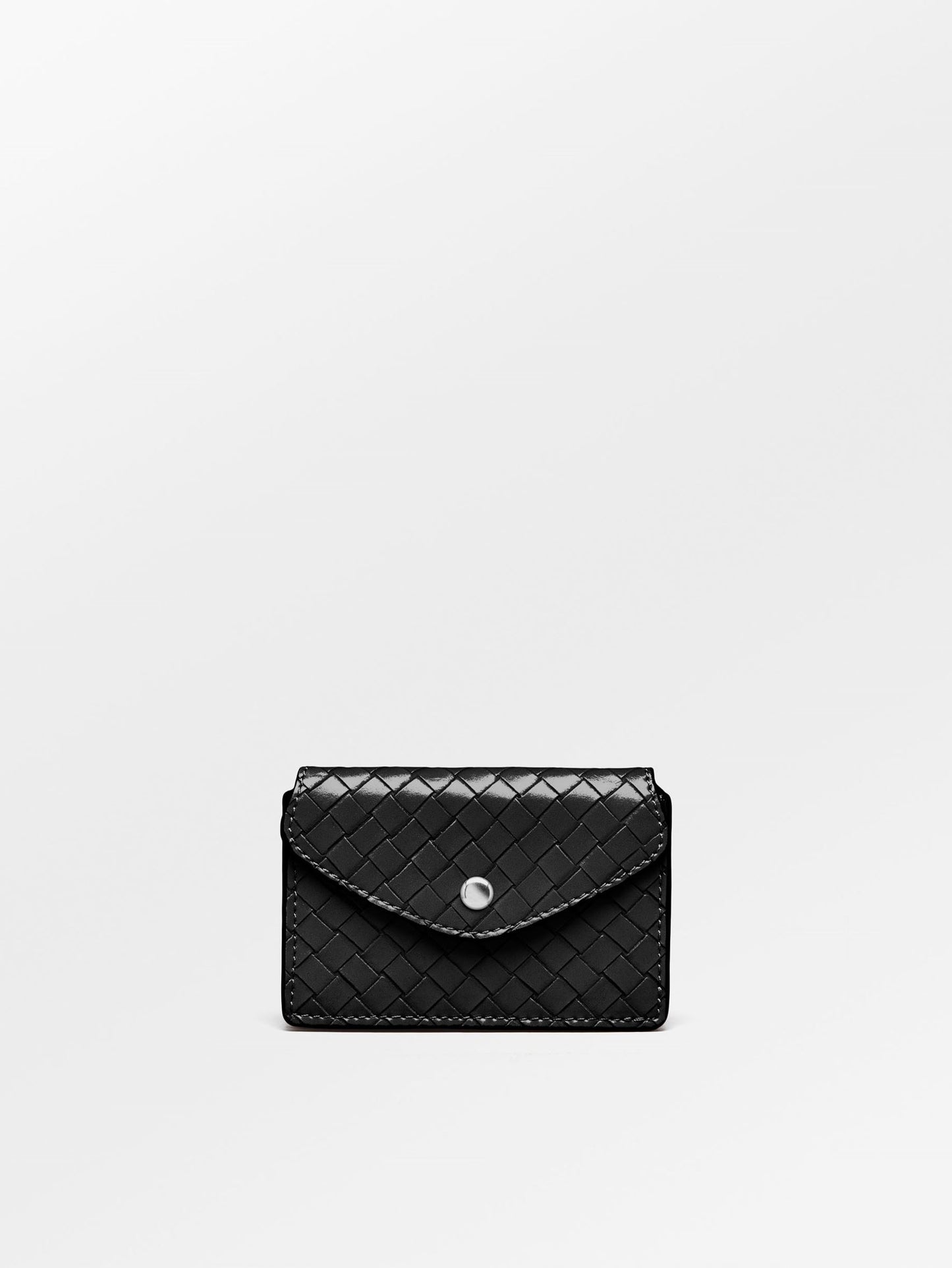 Rallo Card Wallet - Black OneSize Becksöndergaard.se