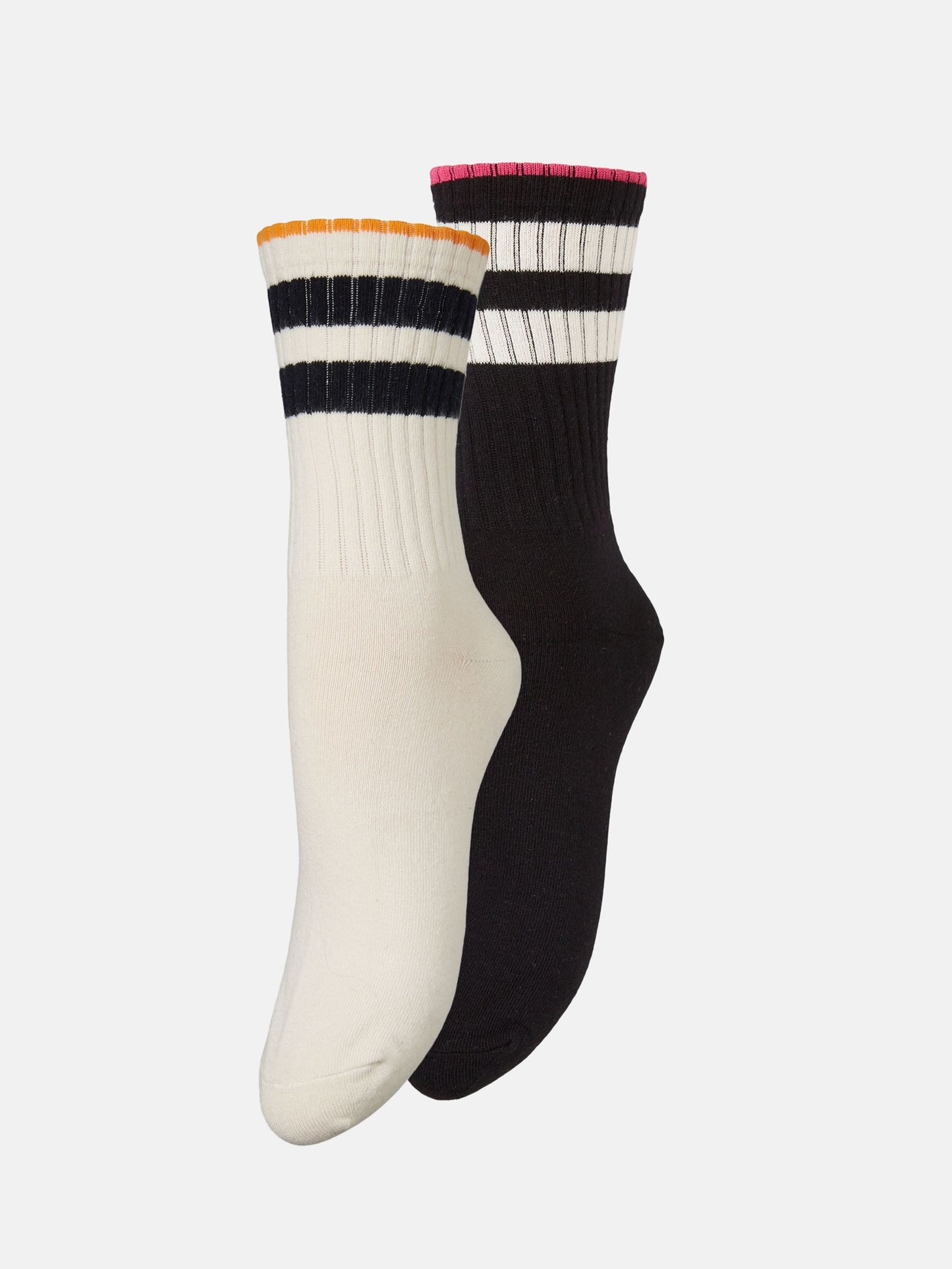 Tenna Thick Sock 2 Pack Socks Becksöndergaard.se