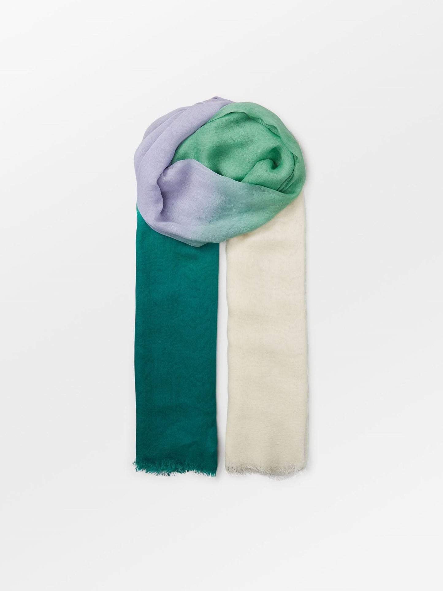 Ombria Mowo Scarf OneSize Becksöndergaard.se