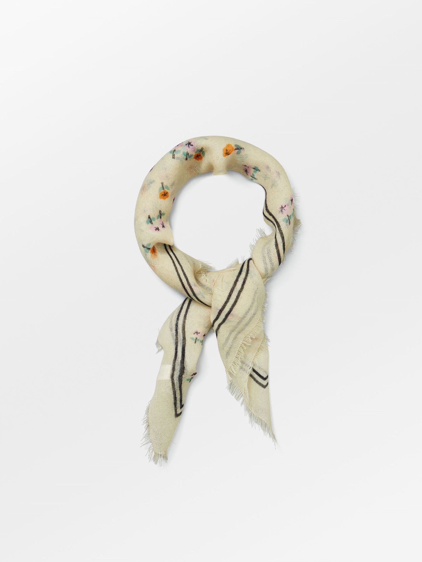 Rosie Woo Scarf OneSize Becksöndergaard.se