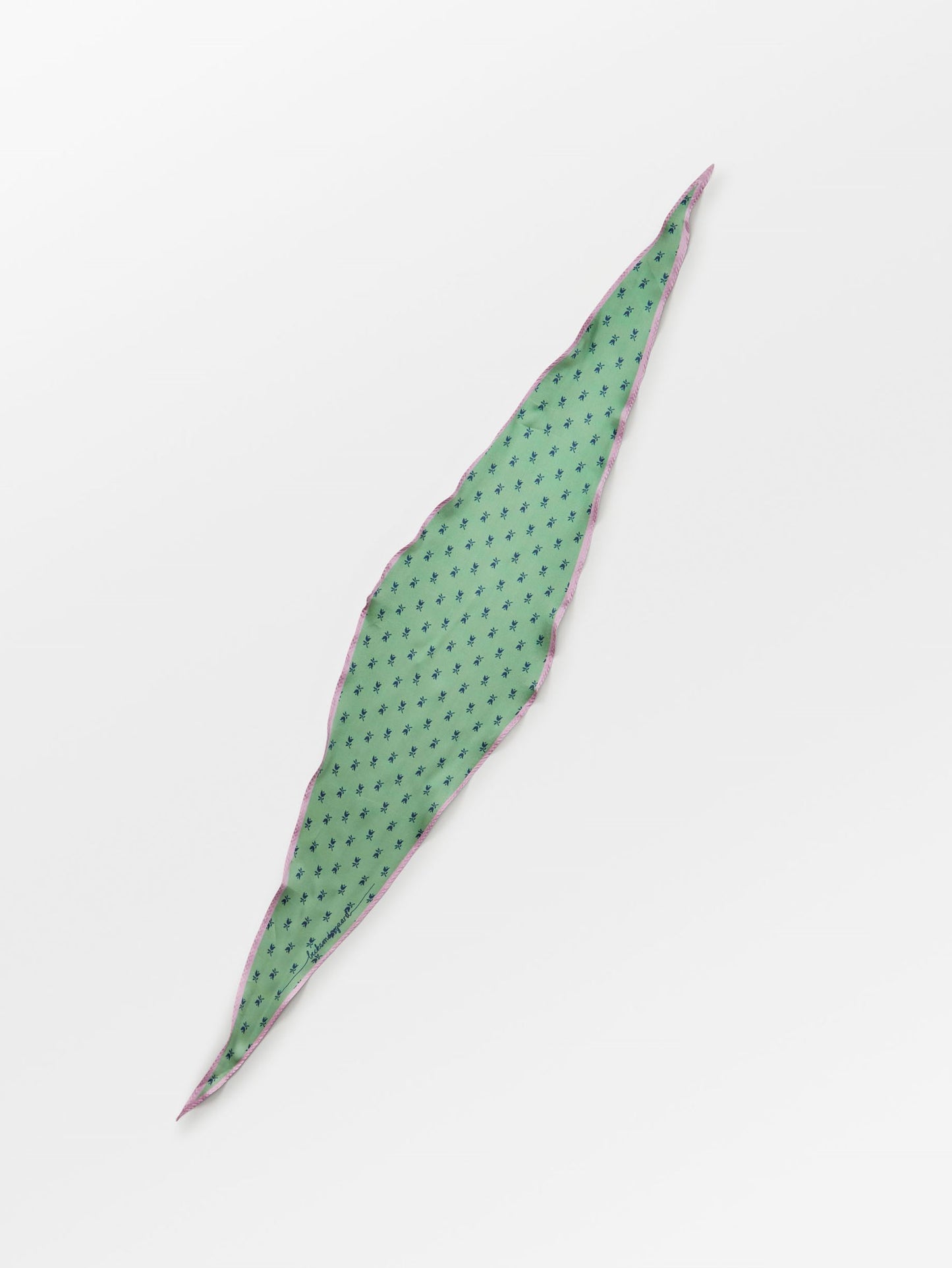 Theodora Diamond Scarf OneSize Becksöndergaard.se
