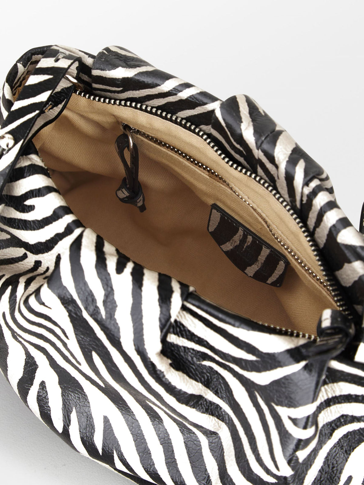 Zelora Small Clutch Bag OneSize Becksöndergaard.se