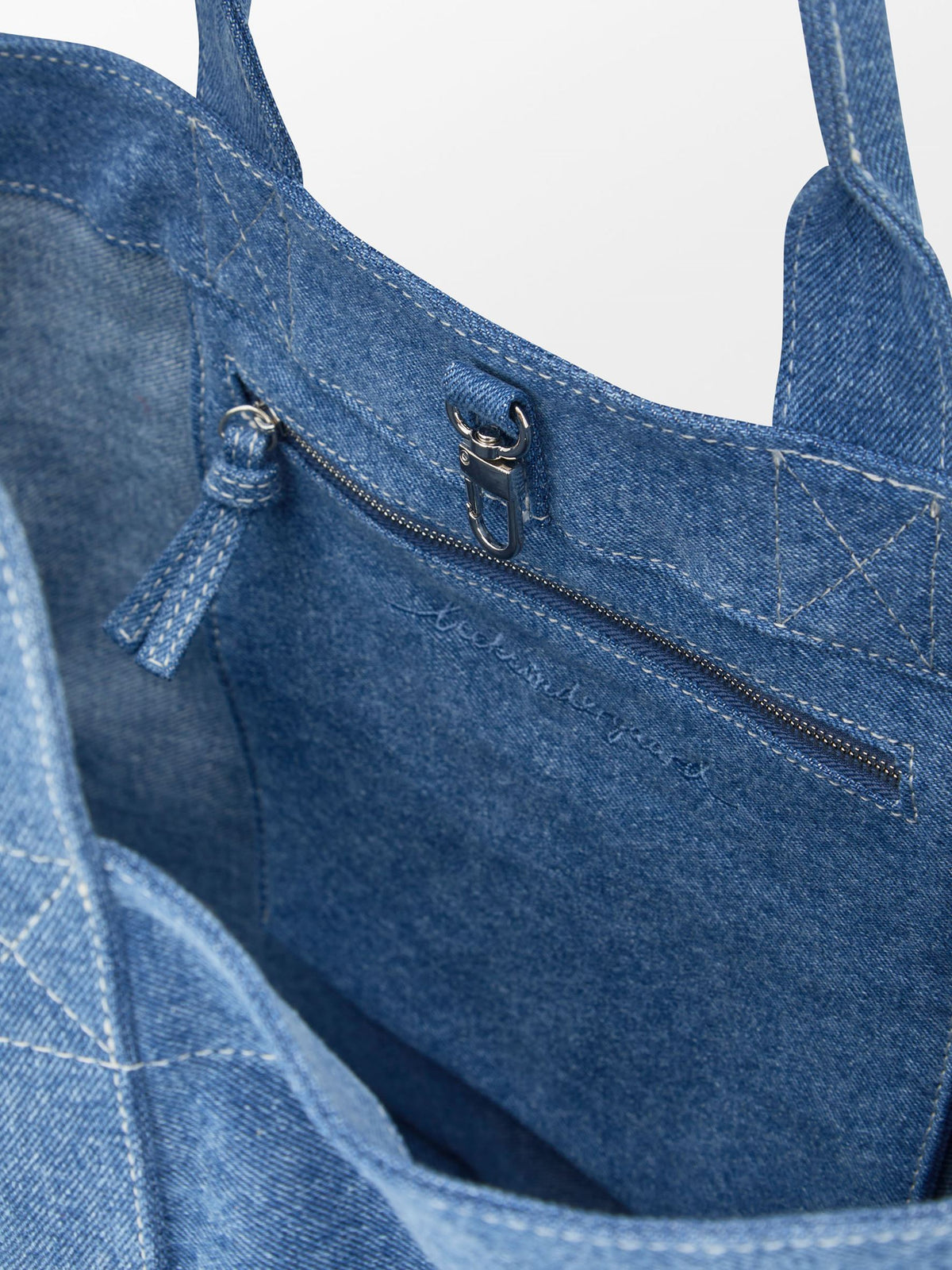 Becksöndergaard, Denima Julia Bag - Denim, onesize