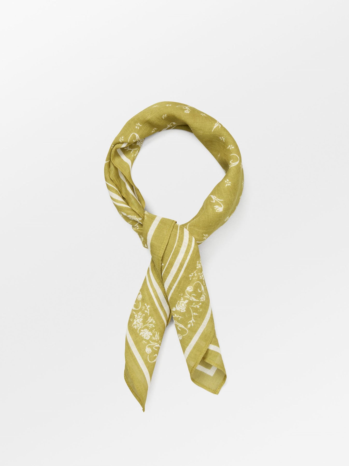 Tulipa Cotta Scarf OneSize Becksöndergaard.se