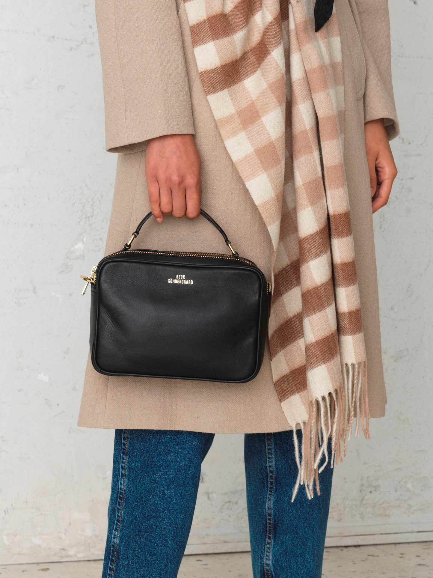 Feels Bag OneSize Becksöndergaard.se