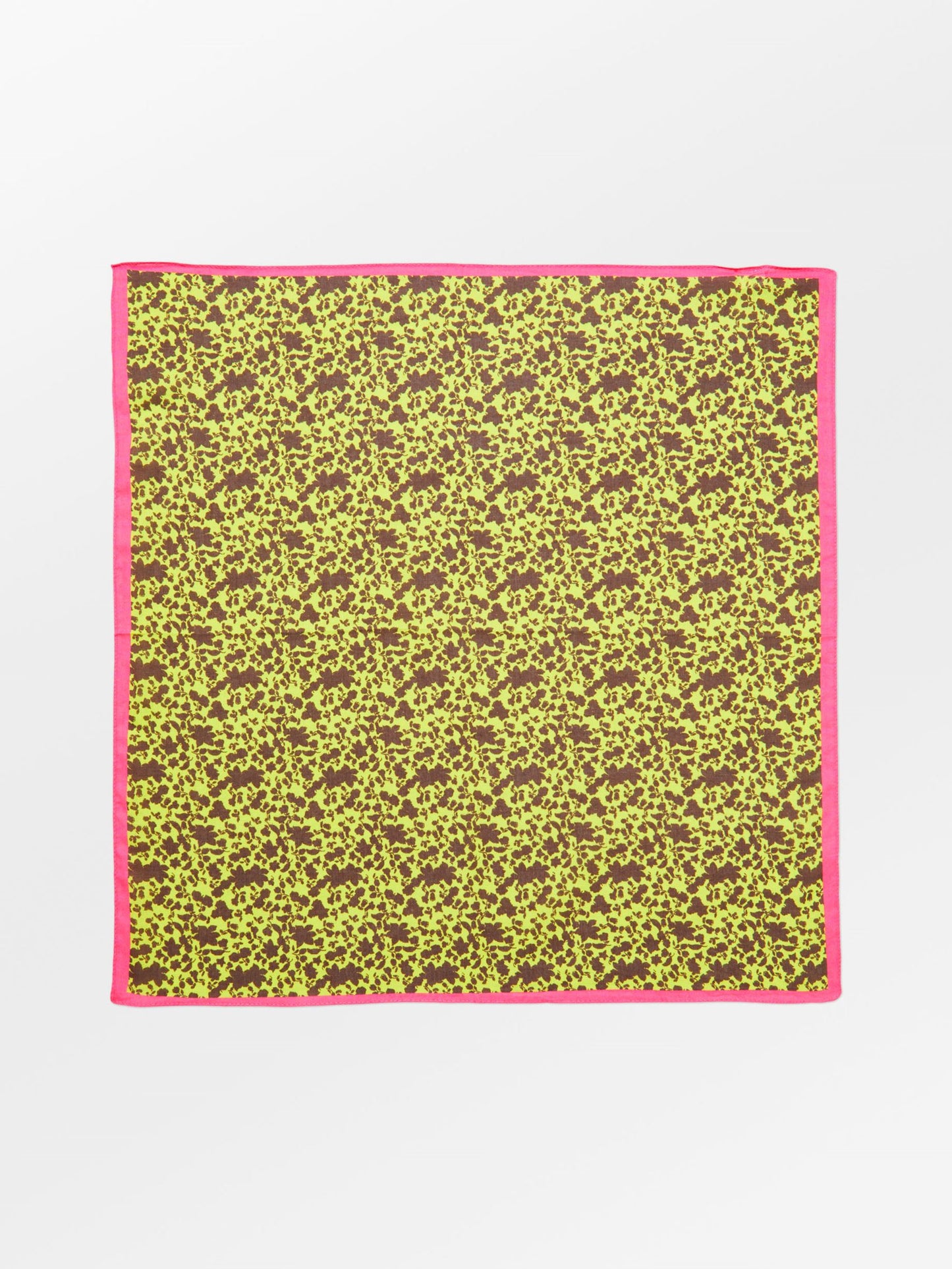 Anemona Cotta Scarf OneSize Becksöndergaard.se