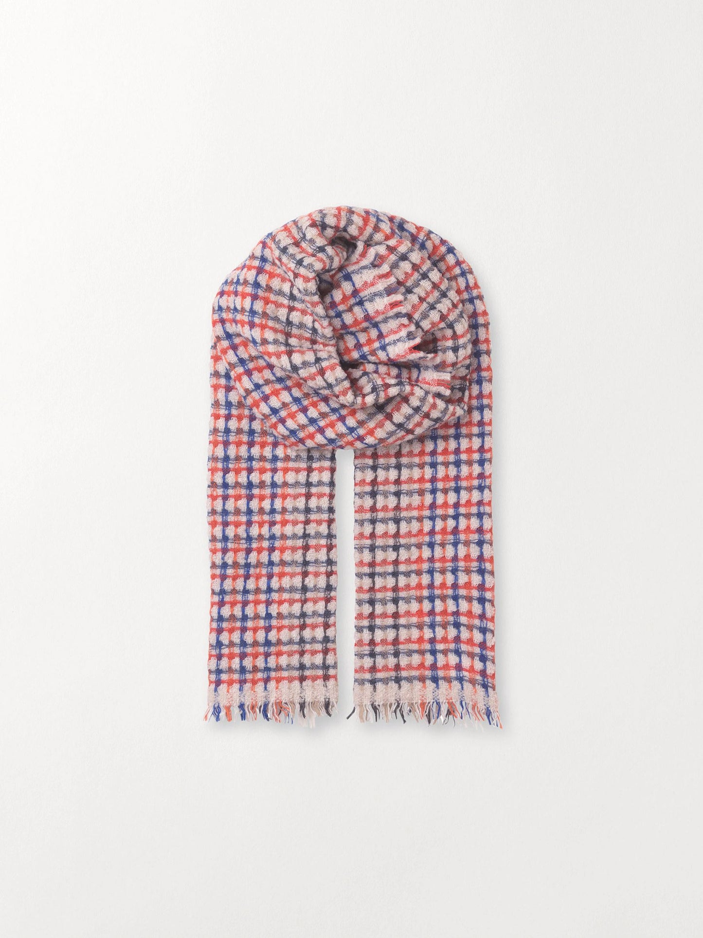 Isolde Scarf OneSize Becksöndergaard.se