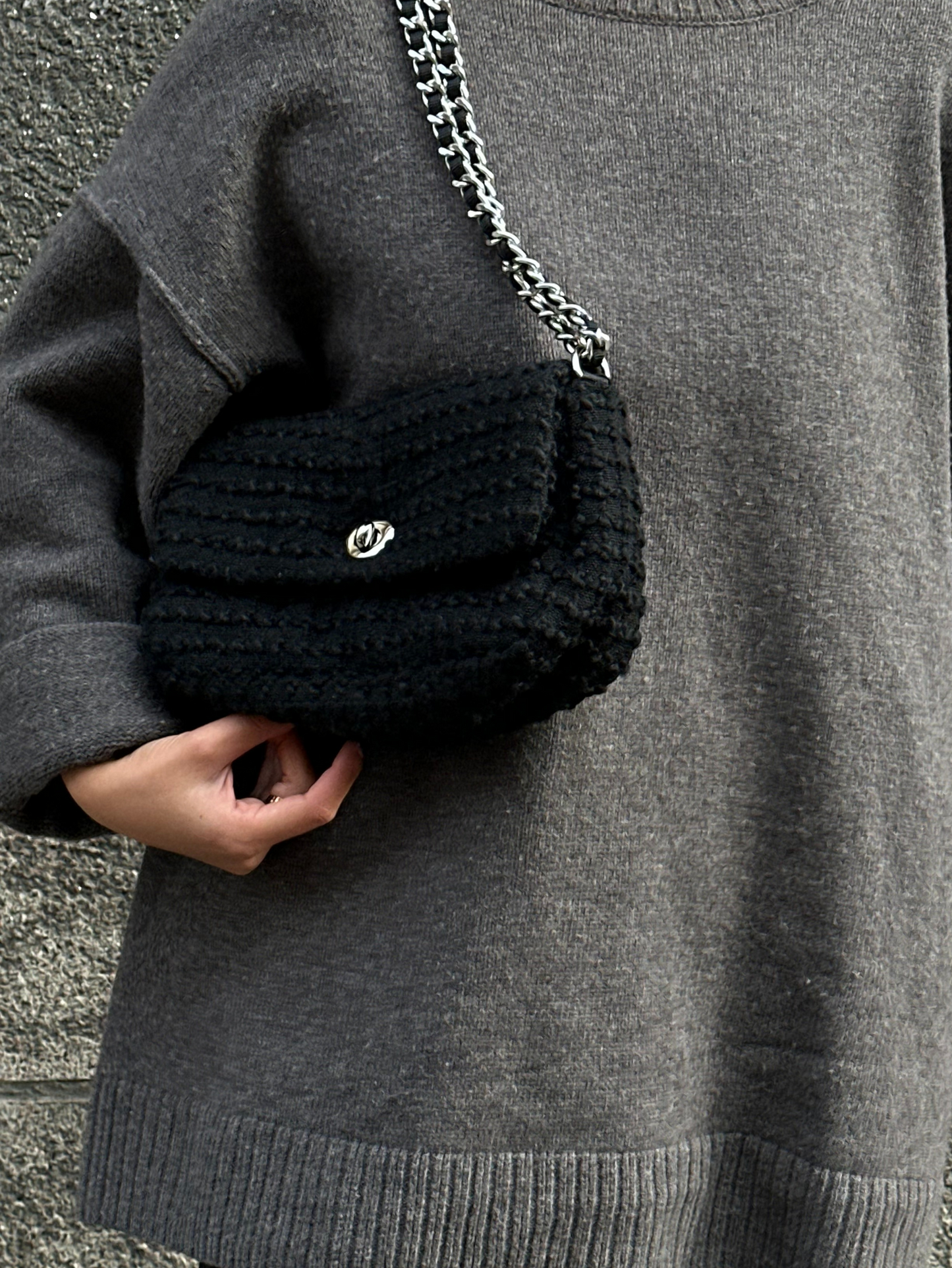 Ashby Hollis Bag OneSize Becksöndergaard.se