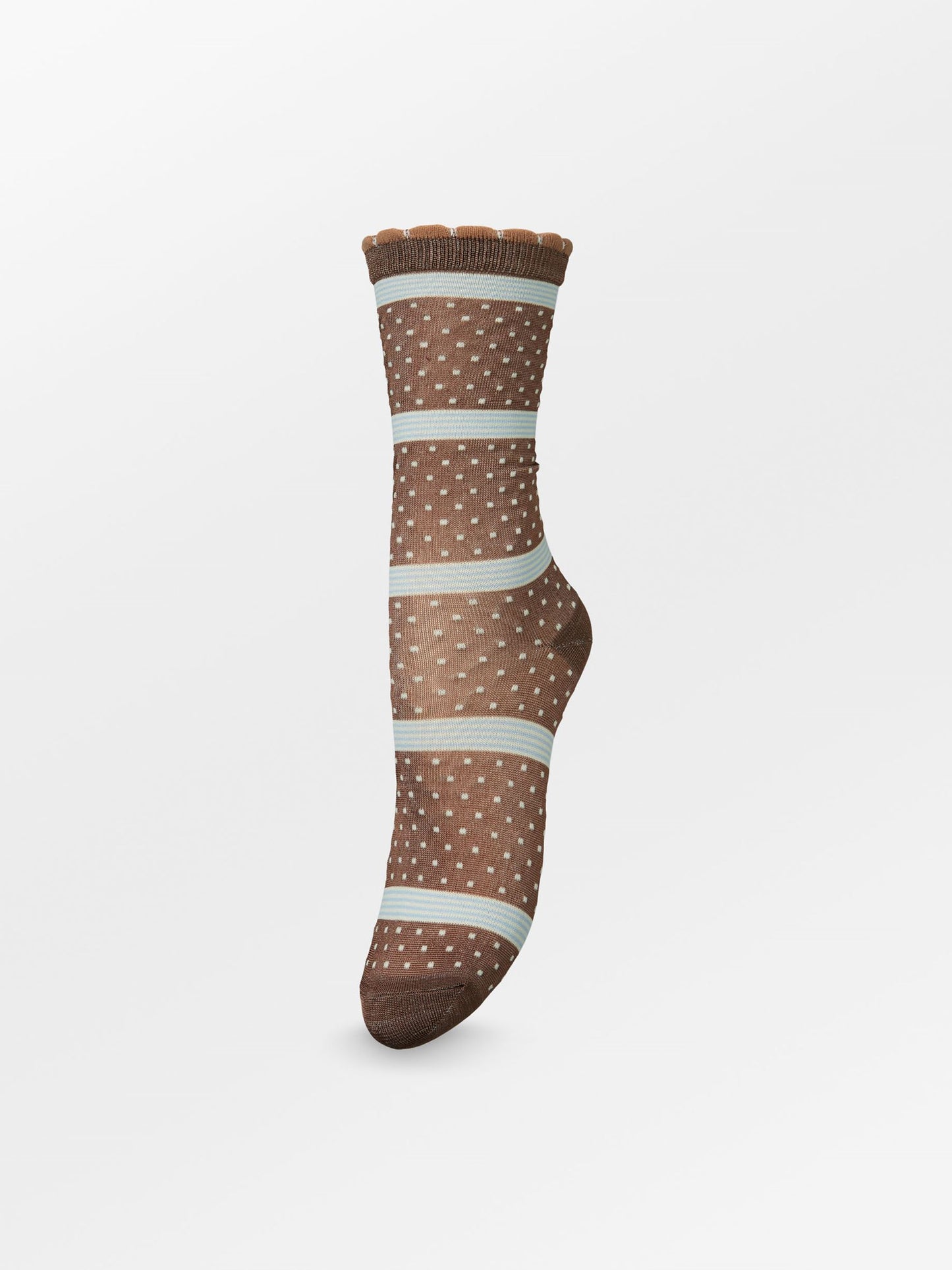 Mandi Visca Sock Socks Becksöndergaard.se