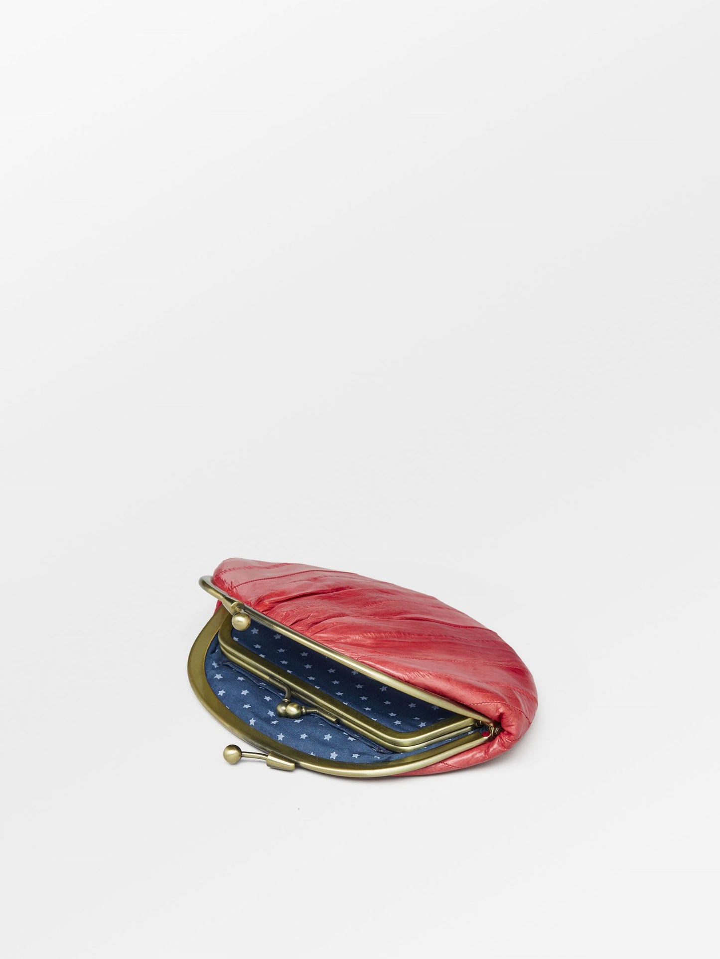 Becksöndergaard, Granny Purse - Red, accessories, accessories