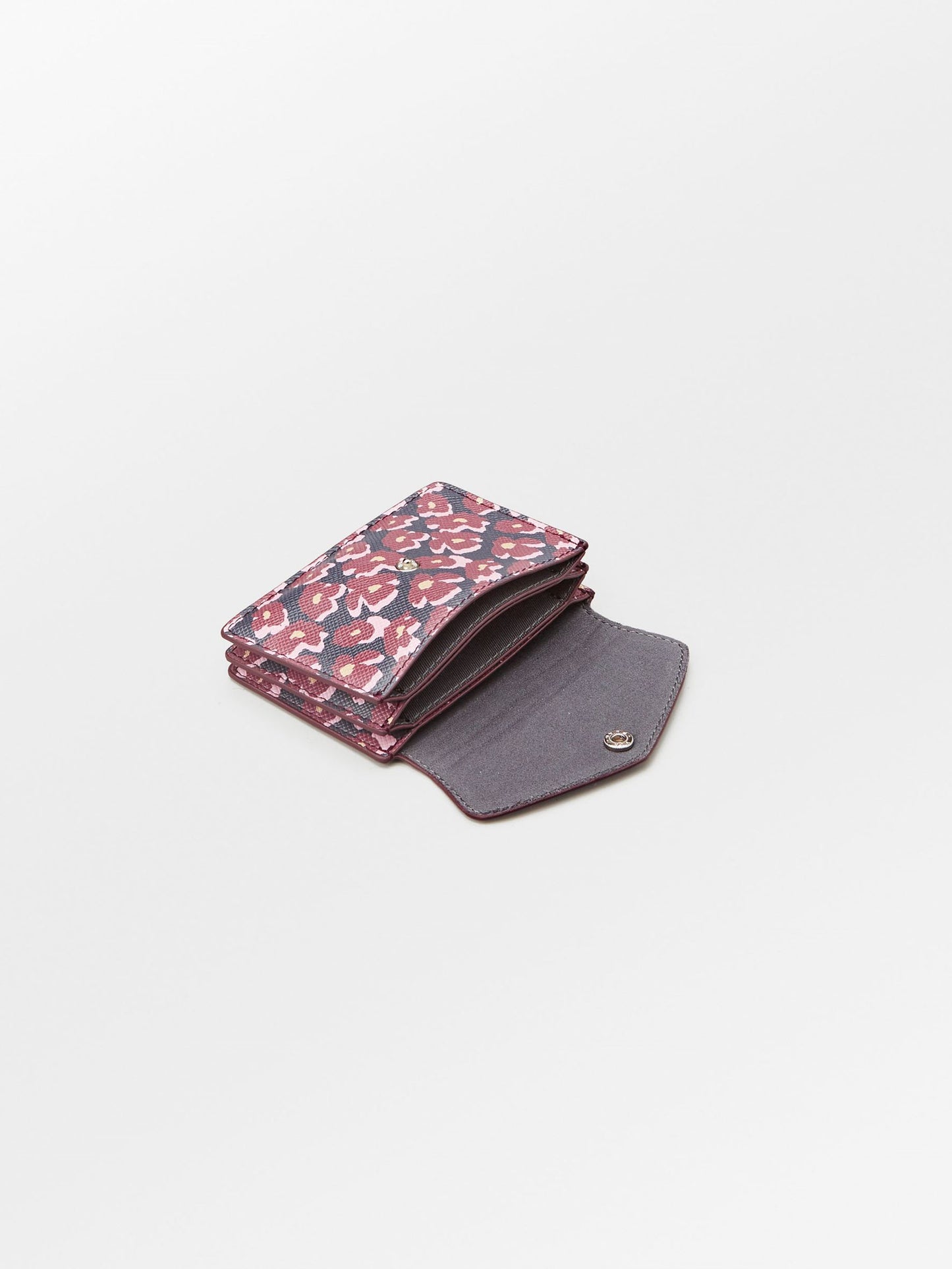 Amapola Card Wallet OneSize Becksöndergaard.se