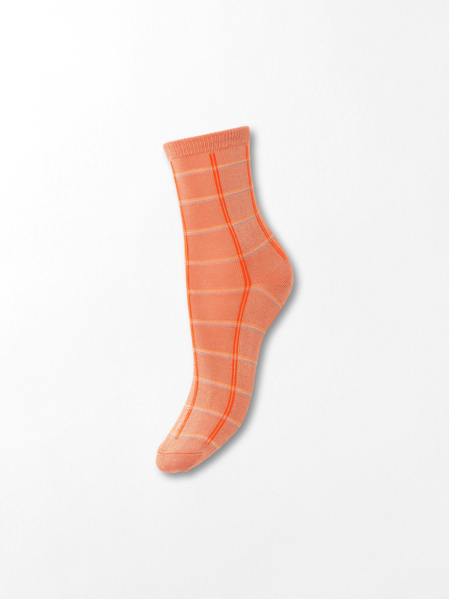 Square Rainbird Sock Socks Becksöndergaard.se