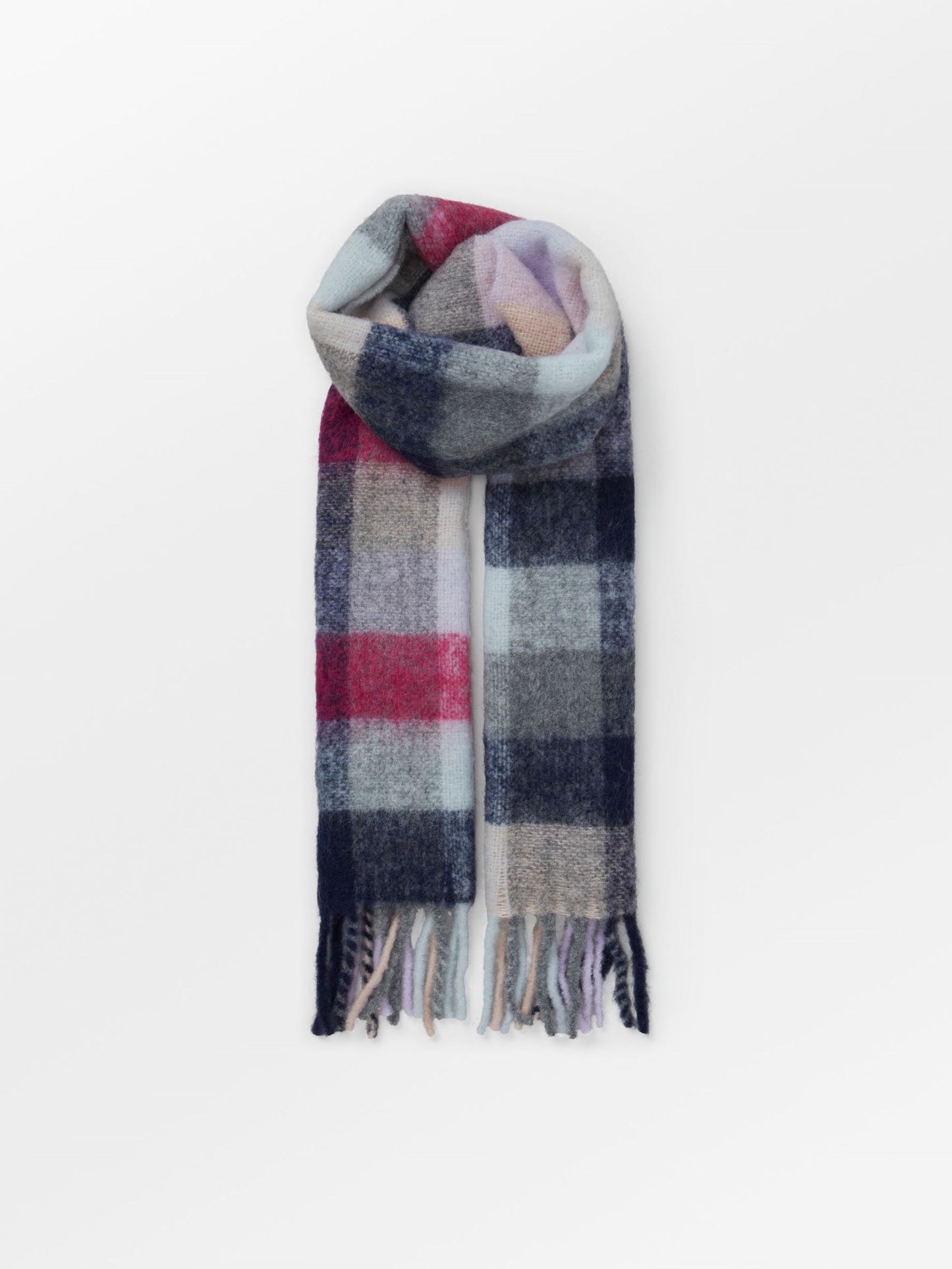 Check Anilopa Scarf A OneSize Becksöndergaard.se