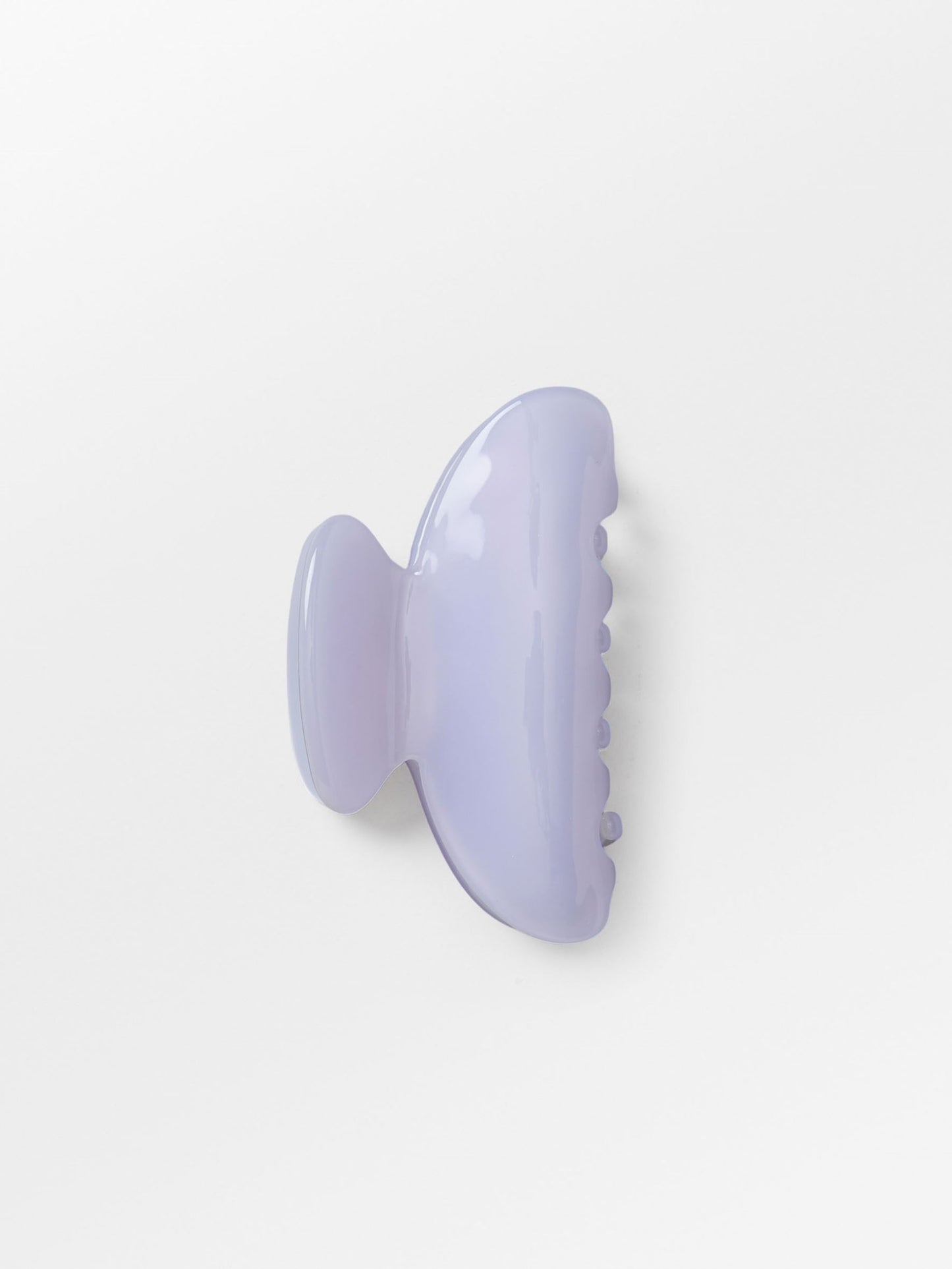 Solid Odilla Hair Claw OneSize Becksöndergaard.se