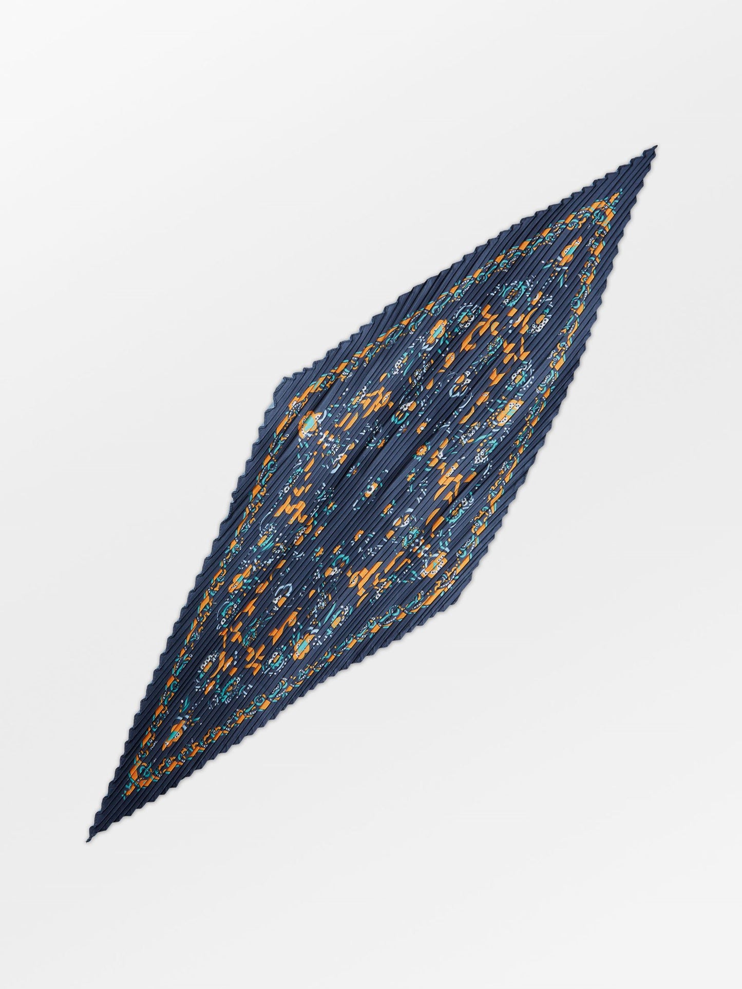 Belgrave Plea Scarf OneSize Becksöndergaard.se
