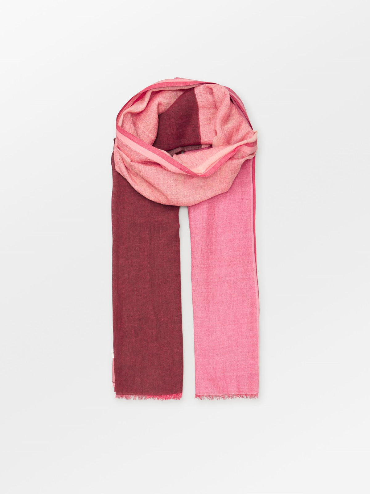 Kikko Cowea Scarf OneSize Becksöndergaard.se