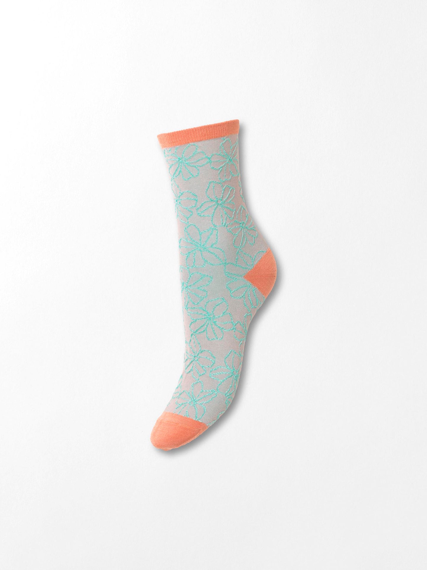 Flowdy Sora Sock Socks Becksöndergaard.se