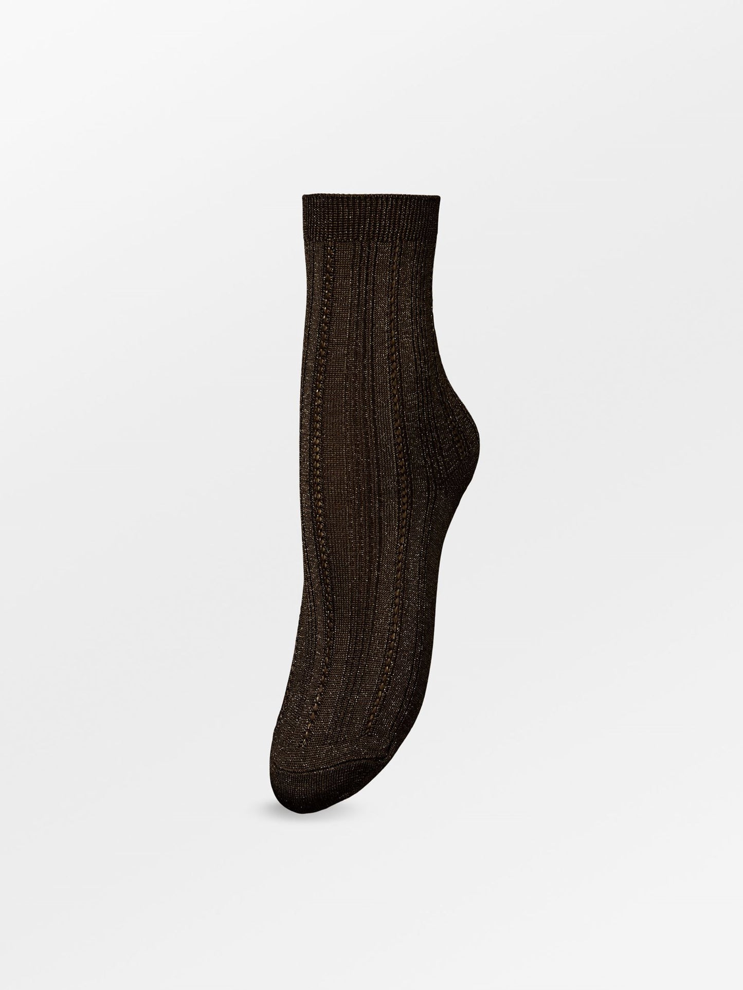 Glitter Drake Sock Socks Becksöndergaard.se