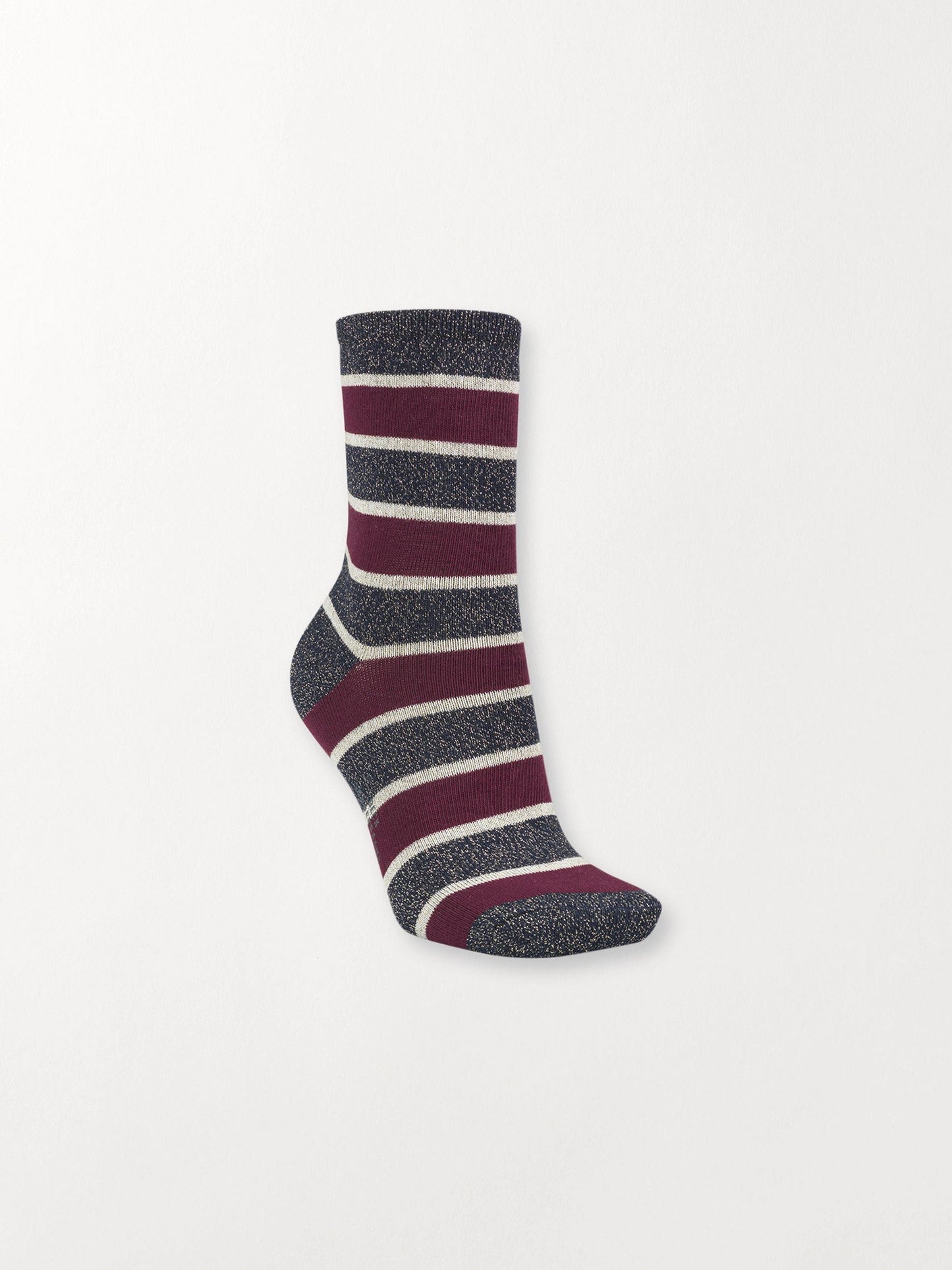 Dory Stripe Socks Becksöndergaard.se