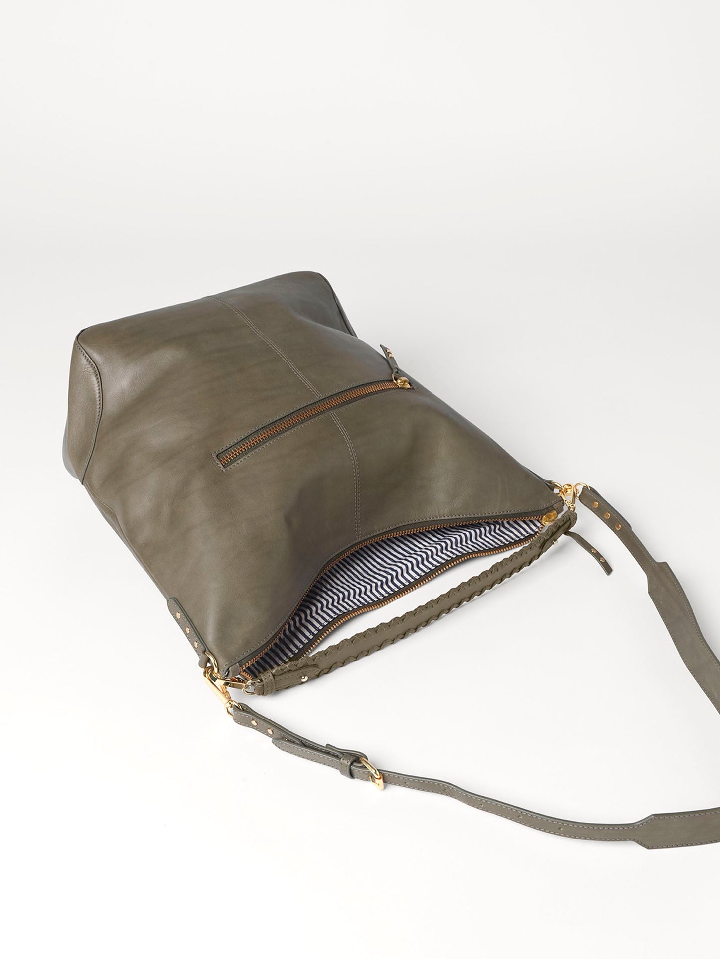 Veg Linea Bag OneSize Becksöndergaard.se