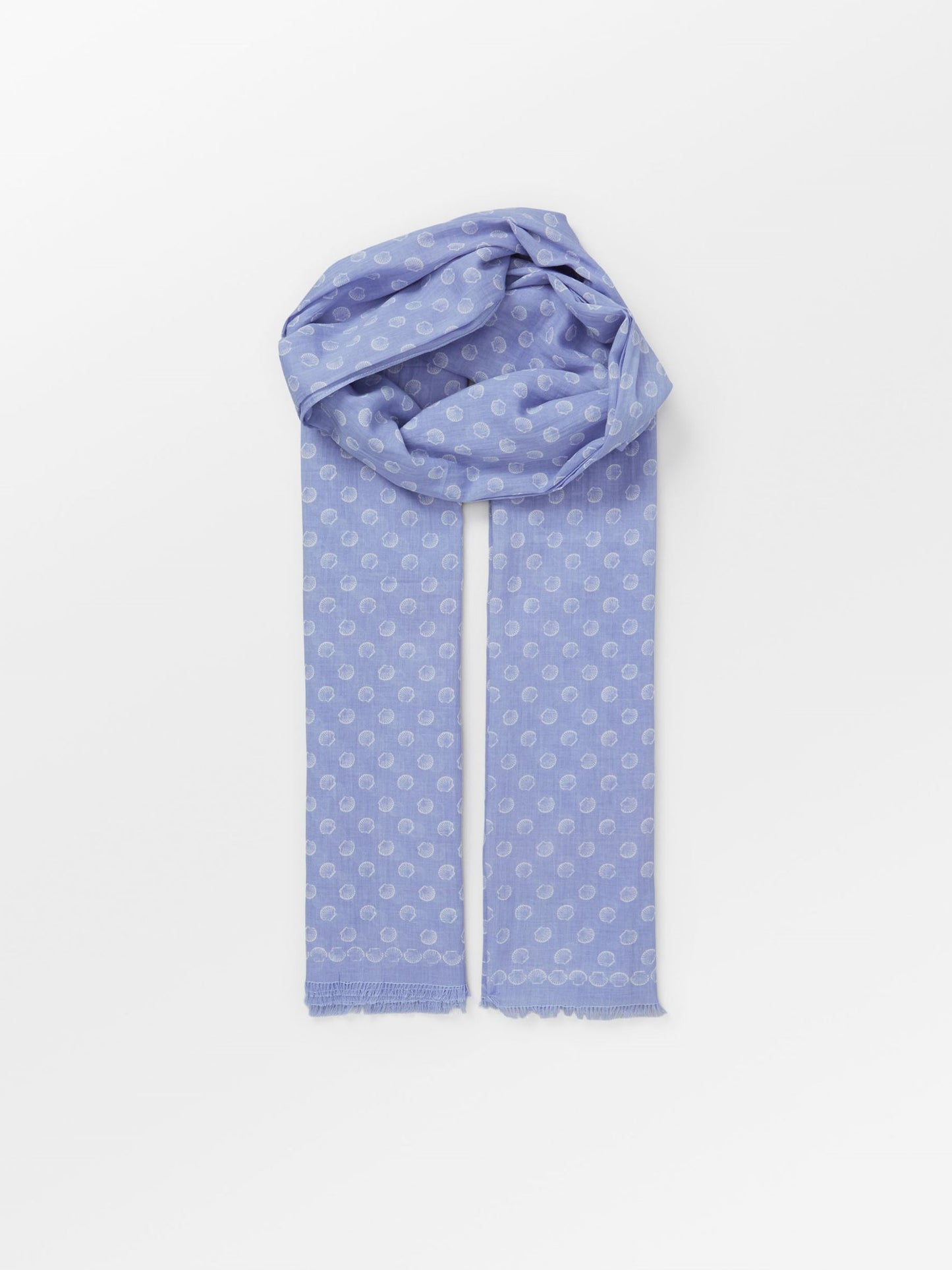 Sealia Corga Scarf OneSize Becksöndergaard.se