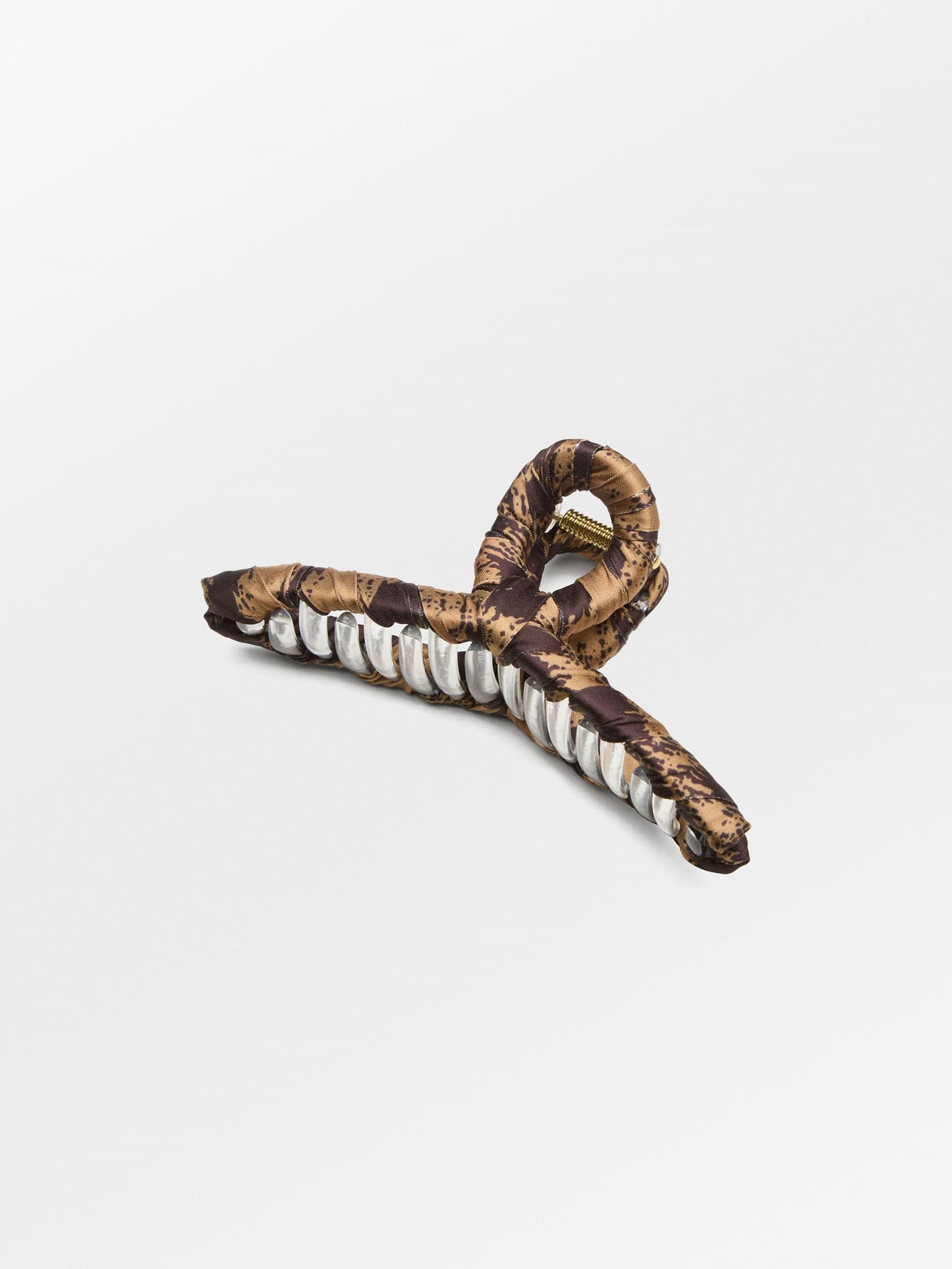 Tigaria Luster Hair Claw OneSize Becksöndergaard.se