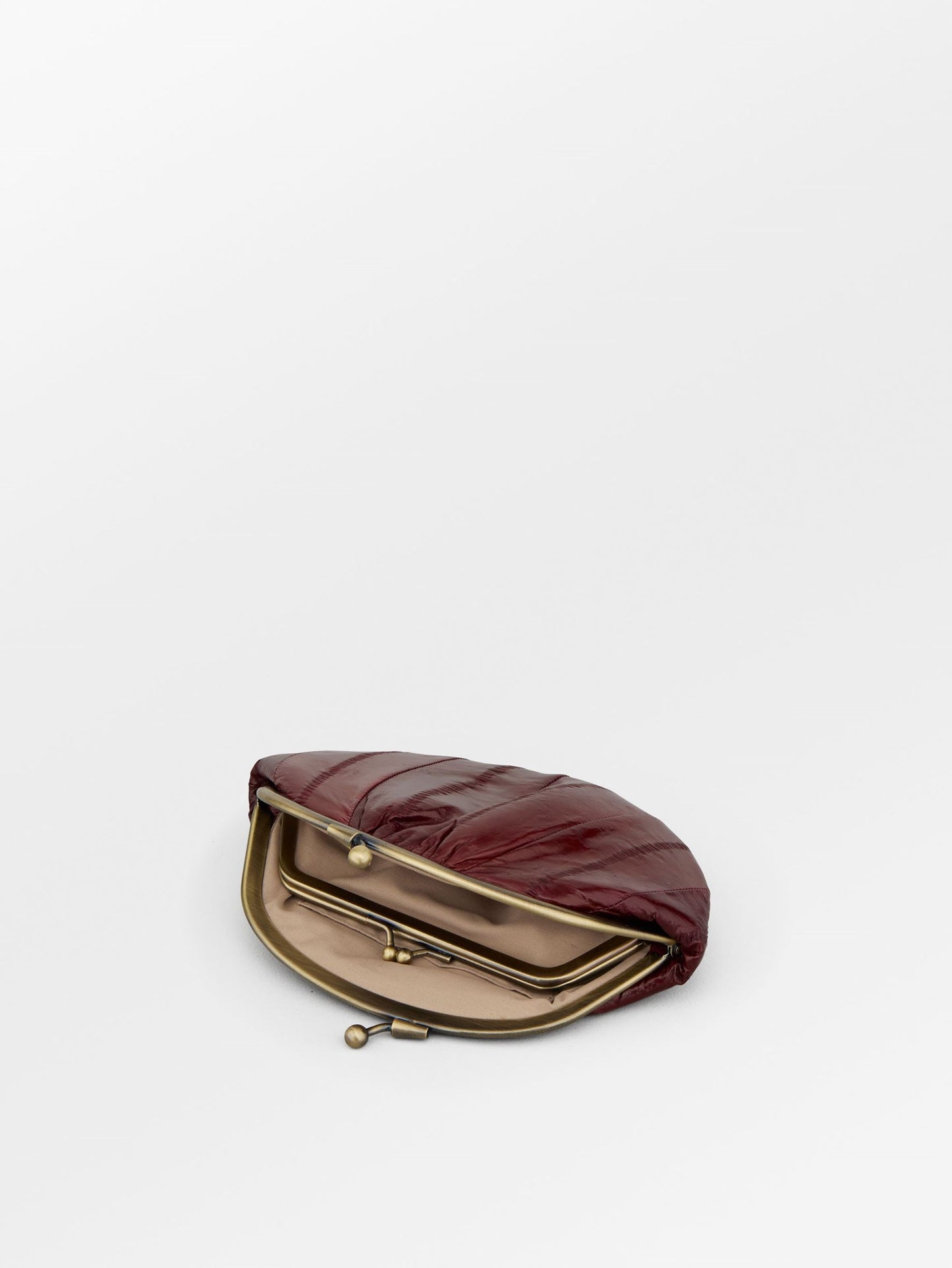 Becksöndergaard, Granny Purse - Tibetan Red, onesize