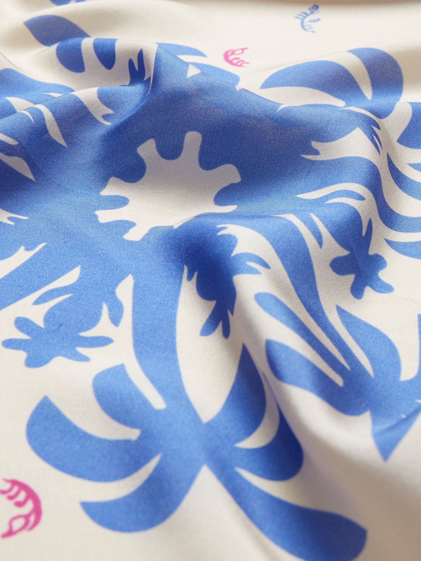 Palmira Sia Scarf OneSize Becksöndergaard.se