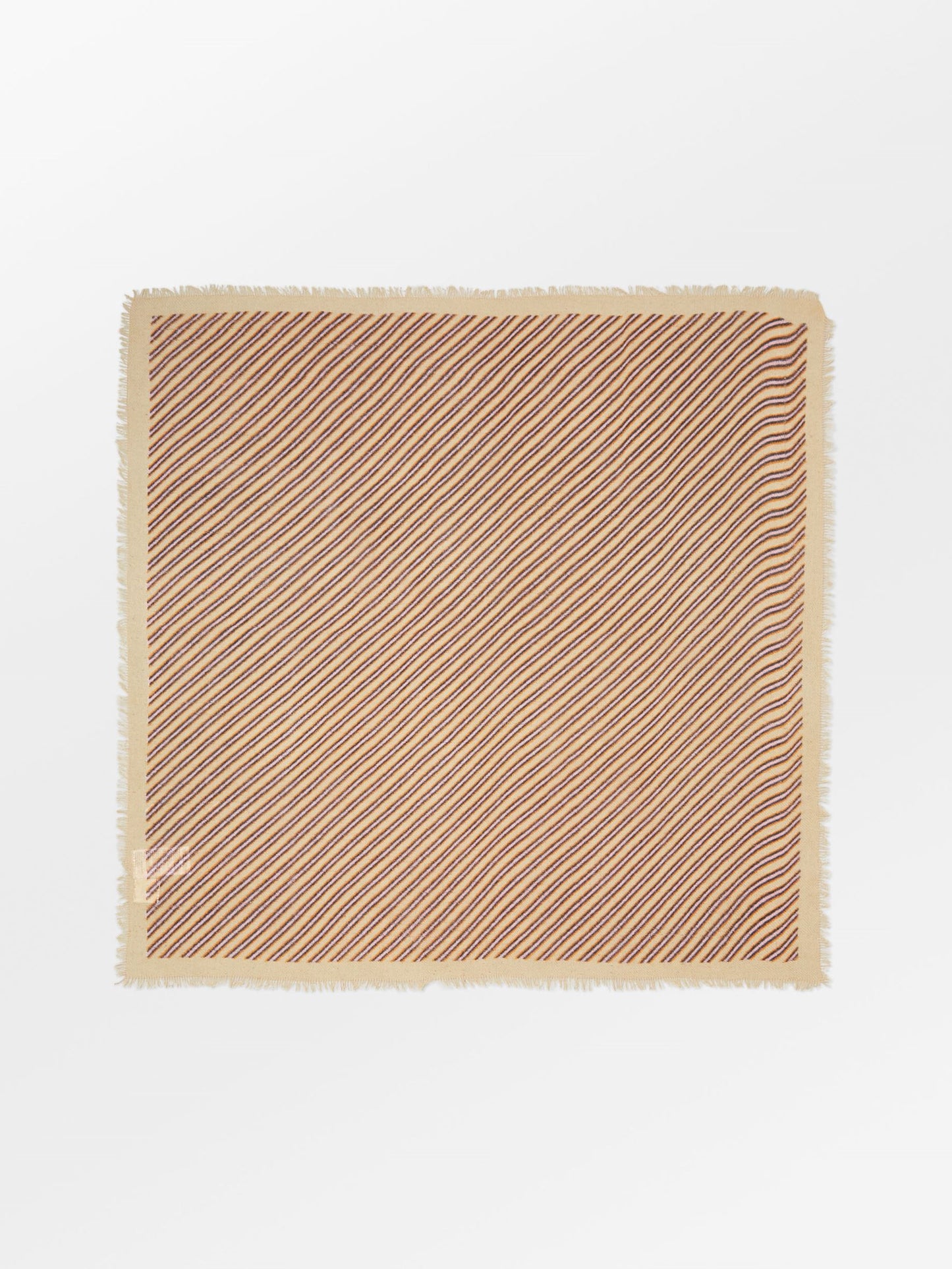 Solebay Woo Scarf OneSize Becksöndergaard.se
