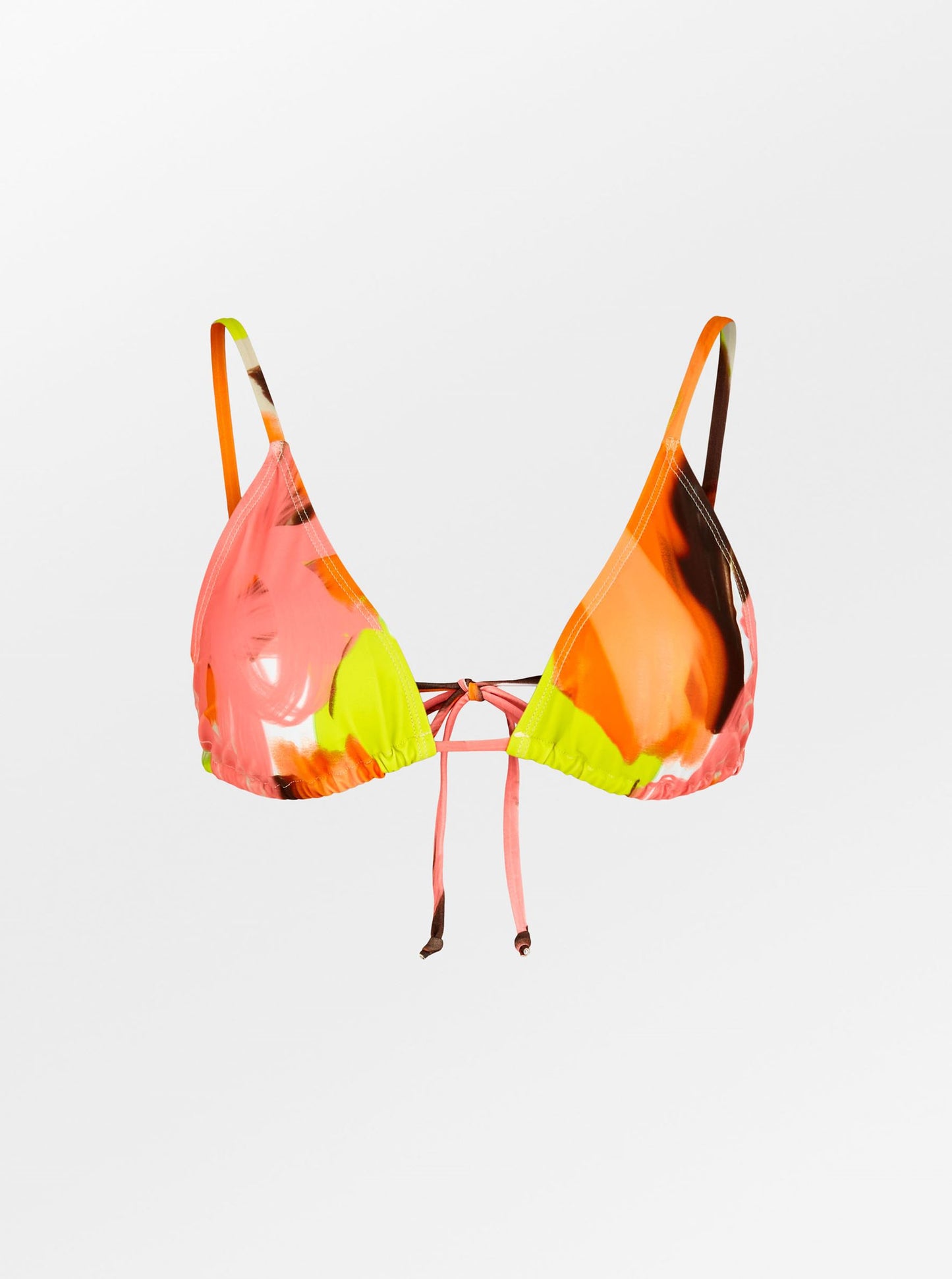 Maple Bella Bikini Top Clothing Becksöndergaard.se