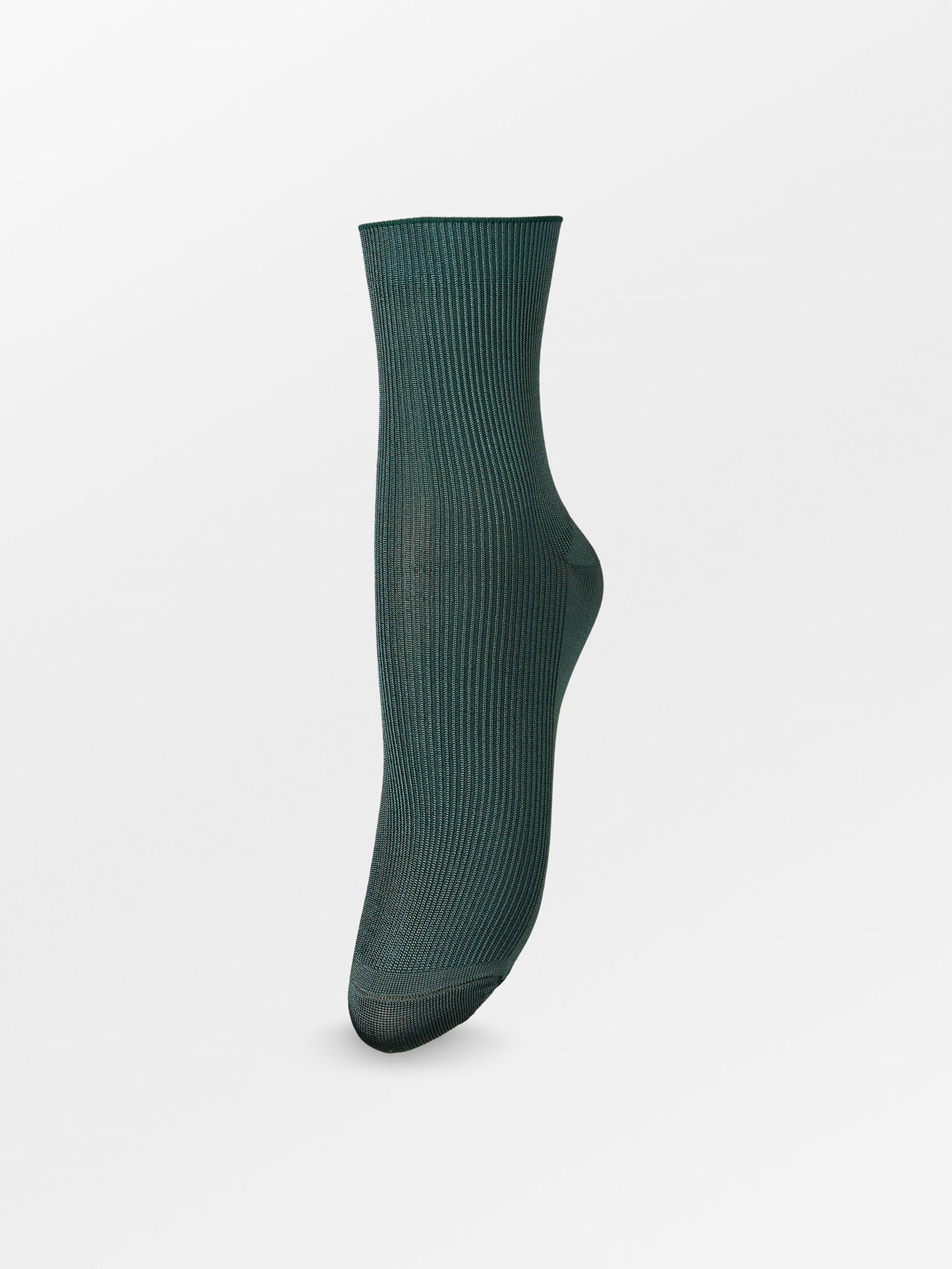 Alma Solid Sock Socks Becksöndergaard.se