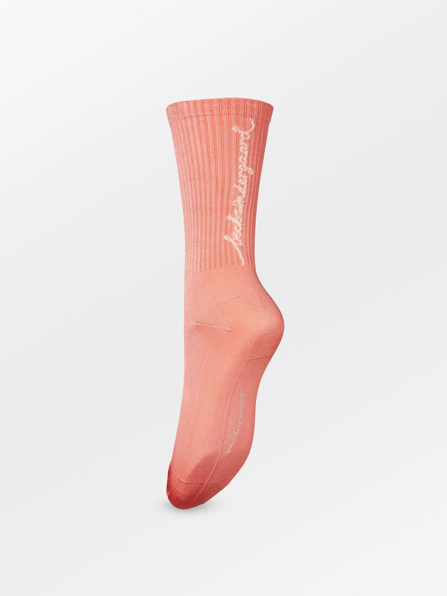 Lauce Beck Visca Sock Socks Becksöndergaard.se