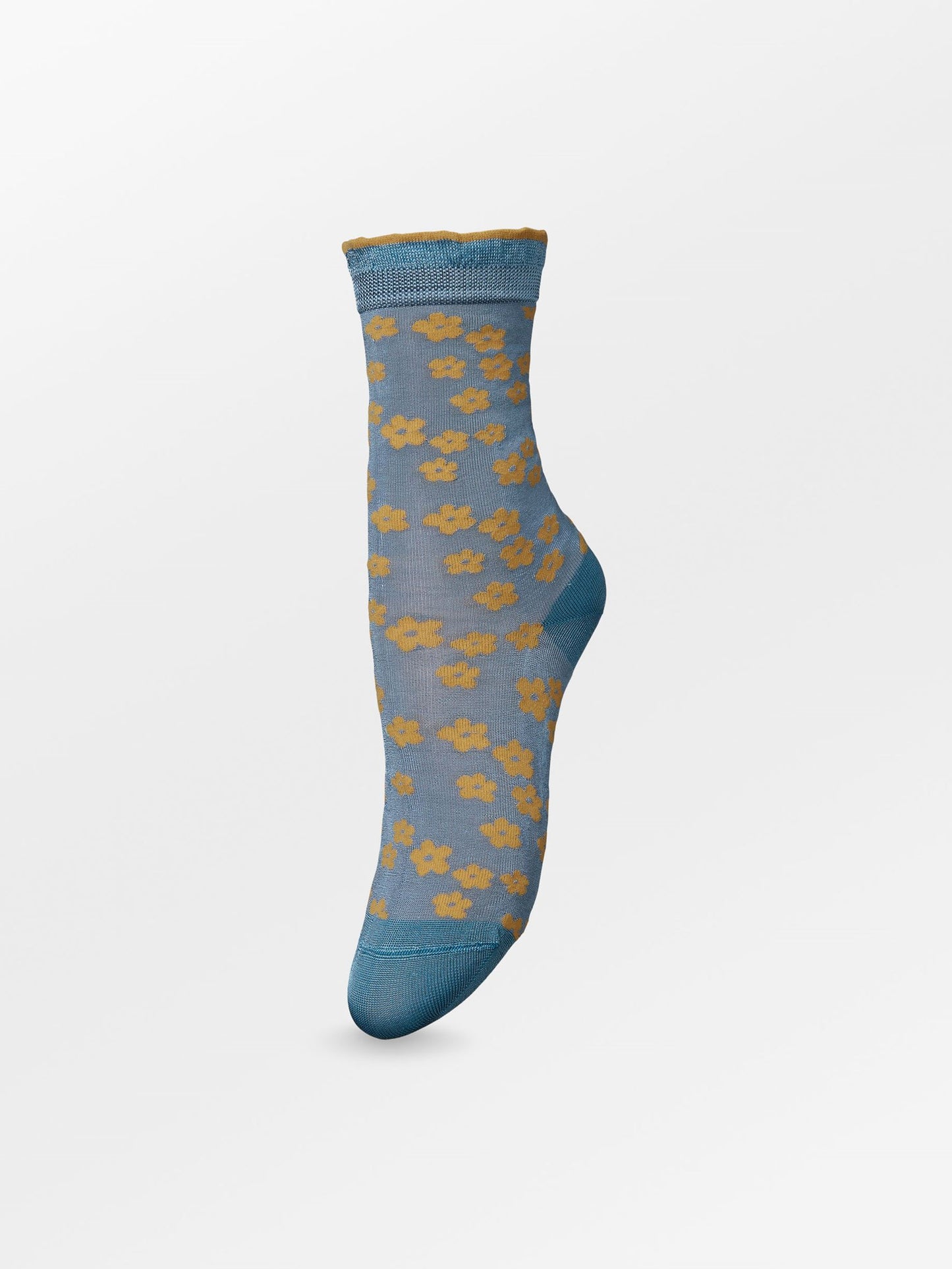 Livia Myla Sock Socks Becksöndergaard.se