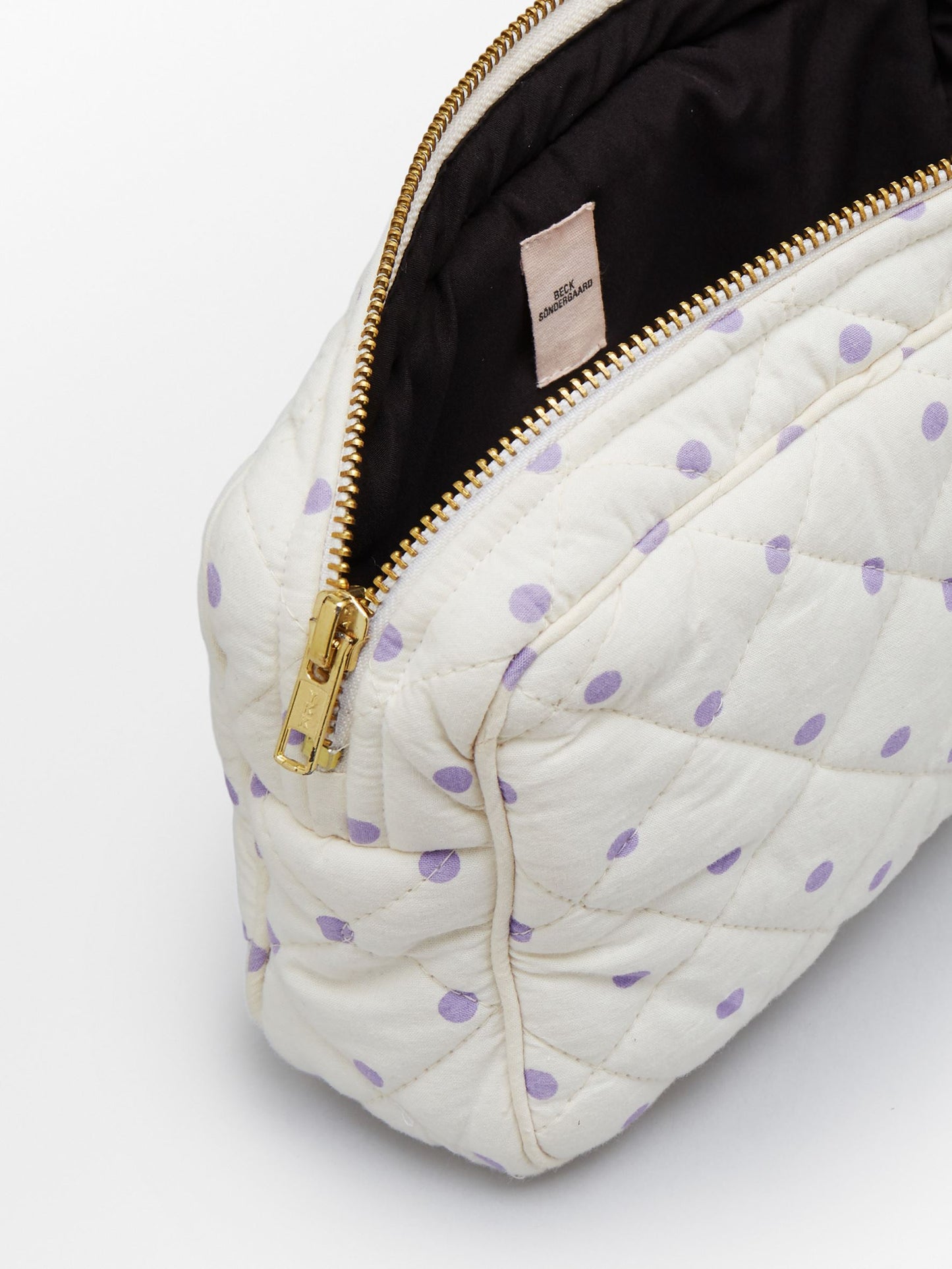 Dot Mini Malin Bag OneSize Becksöndergaard.se