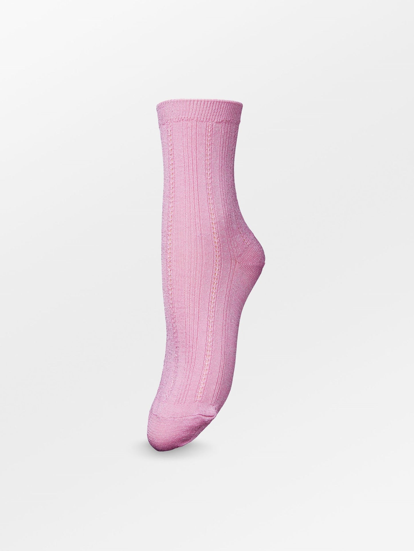 Glitter Drake Sock Socks Becksöndergaard.se