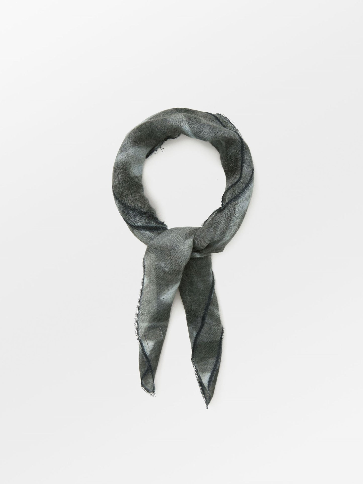 Aceno Wica Scarf OneSize Becksöndergaard.se