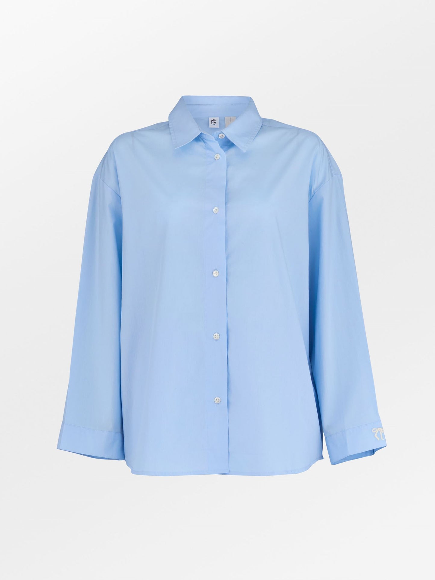 Aura Pyjamas Set Clothing Becksöndergaard.se