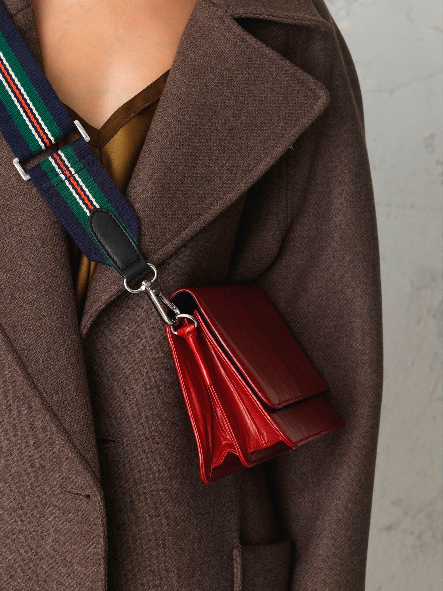 Clade Organic Strap OneSize Becksöndergaard.se