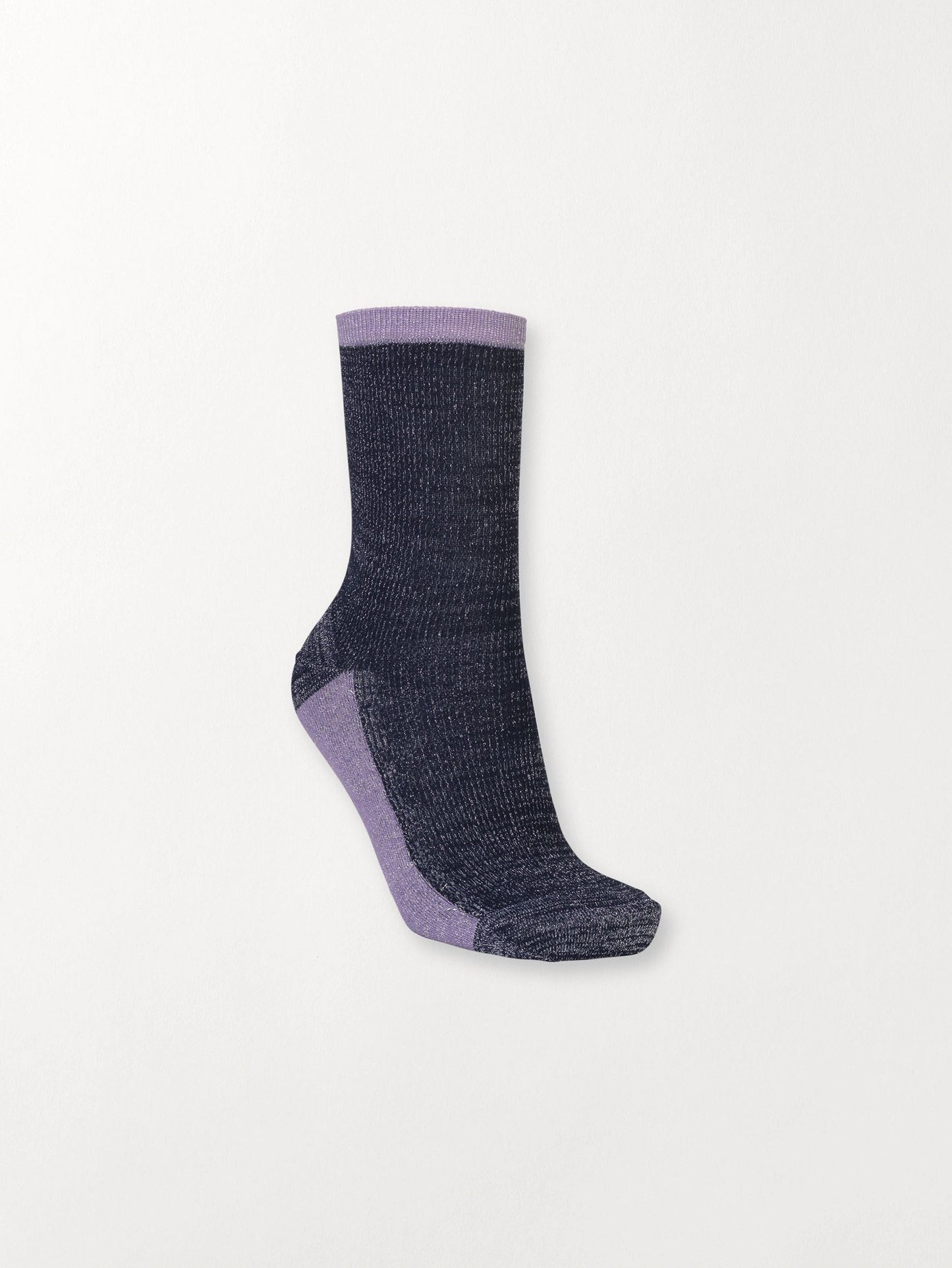 Dea Glitz Sock Socks Becksöndergaard.se