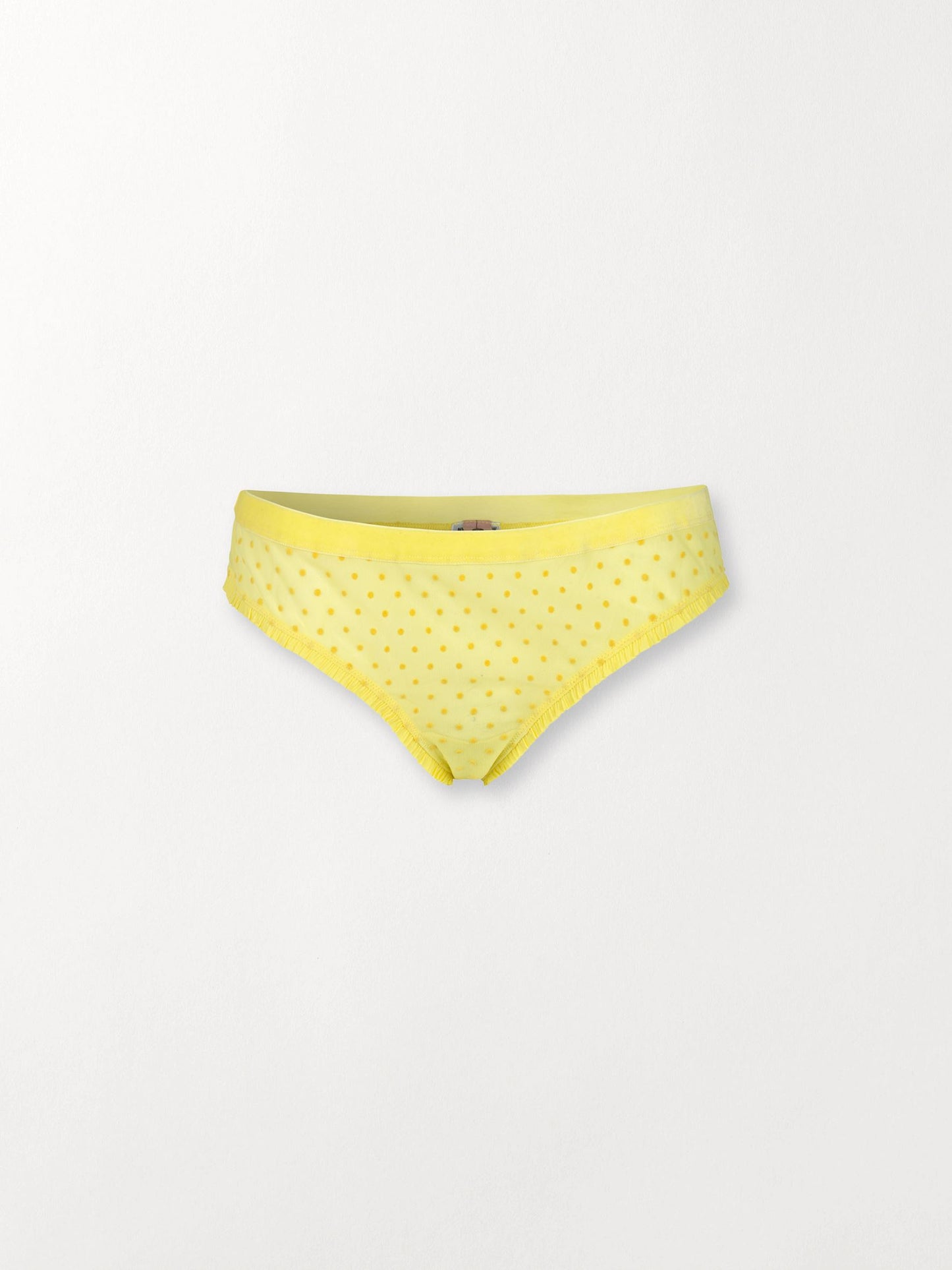 Tallie Soft Dot Bottom Clothing Becksöndergaard.se