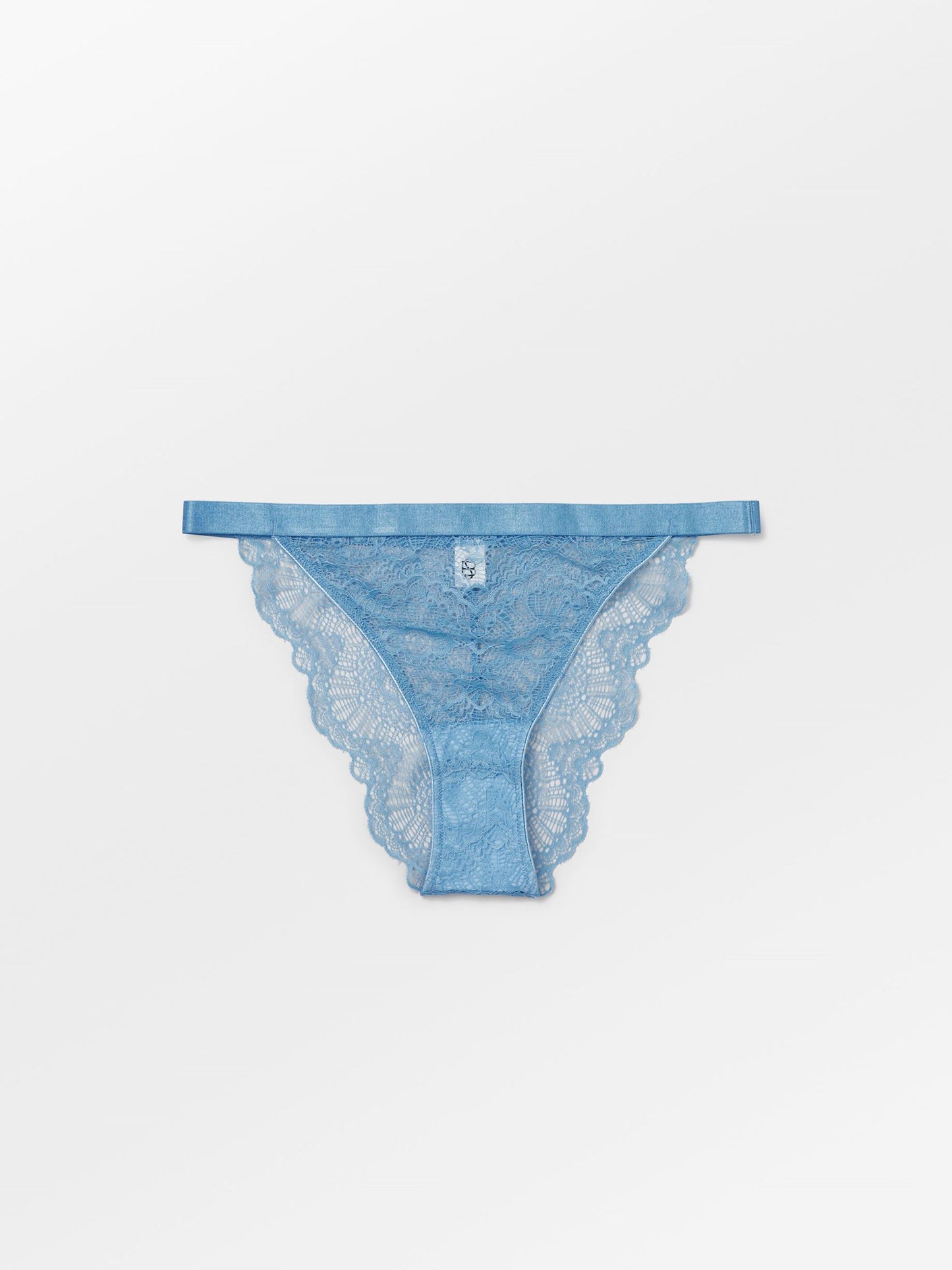 Wave Lace Ray Tanga Clothing Becksöndergaard.se